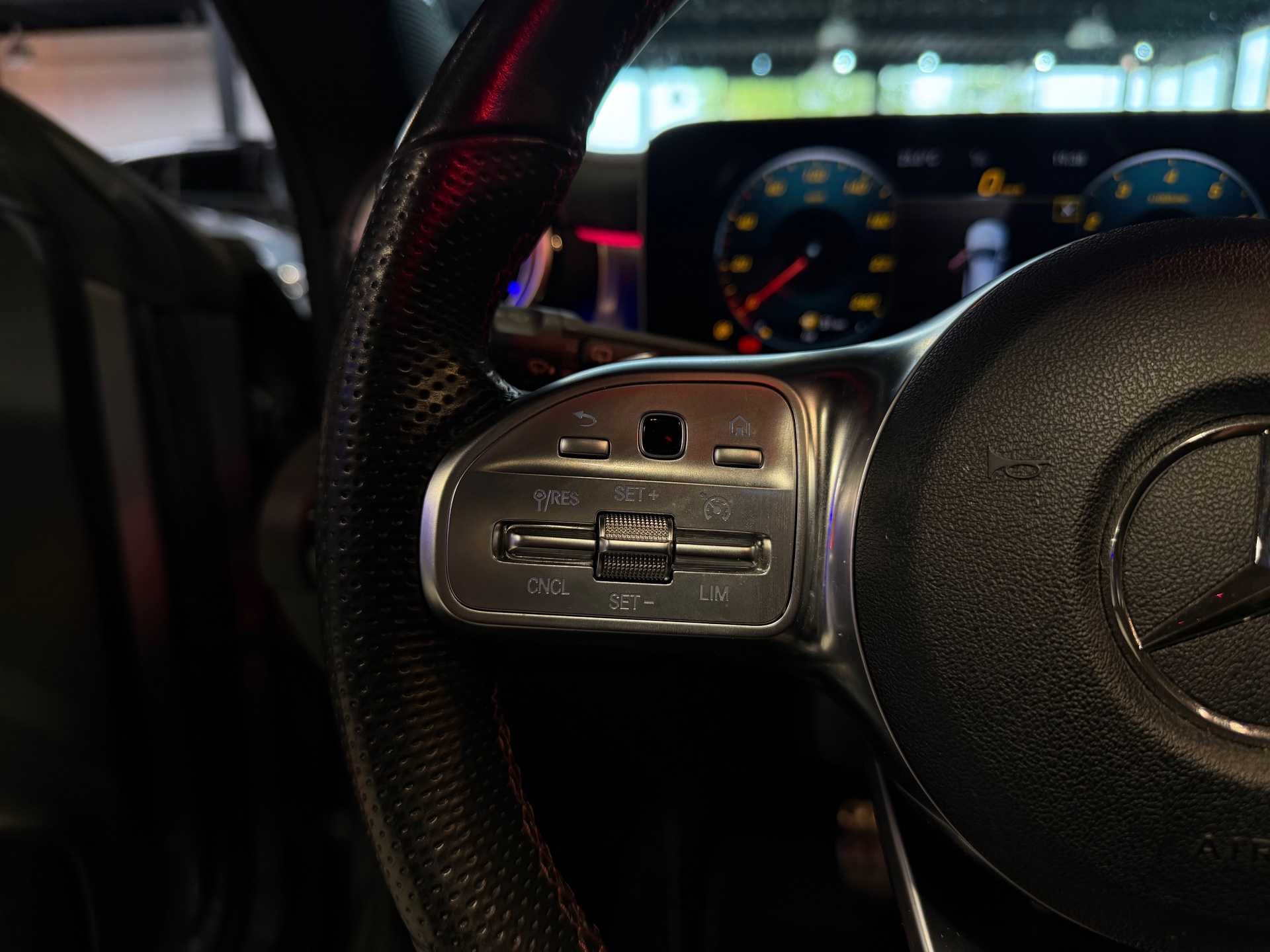 Foto van Mercedes-Benz Cla 250