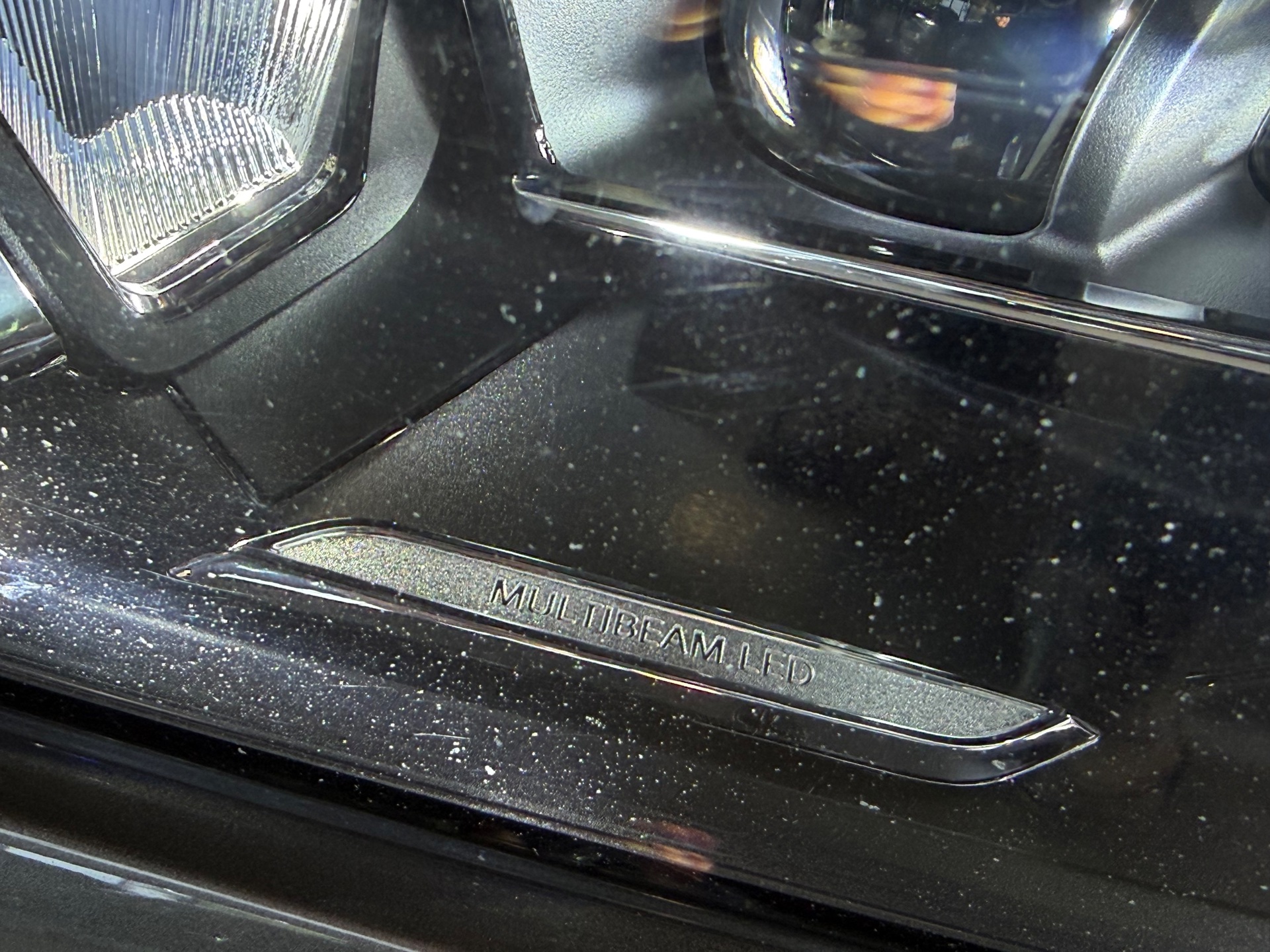 Foto van Mercedes-Benz Cla 250