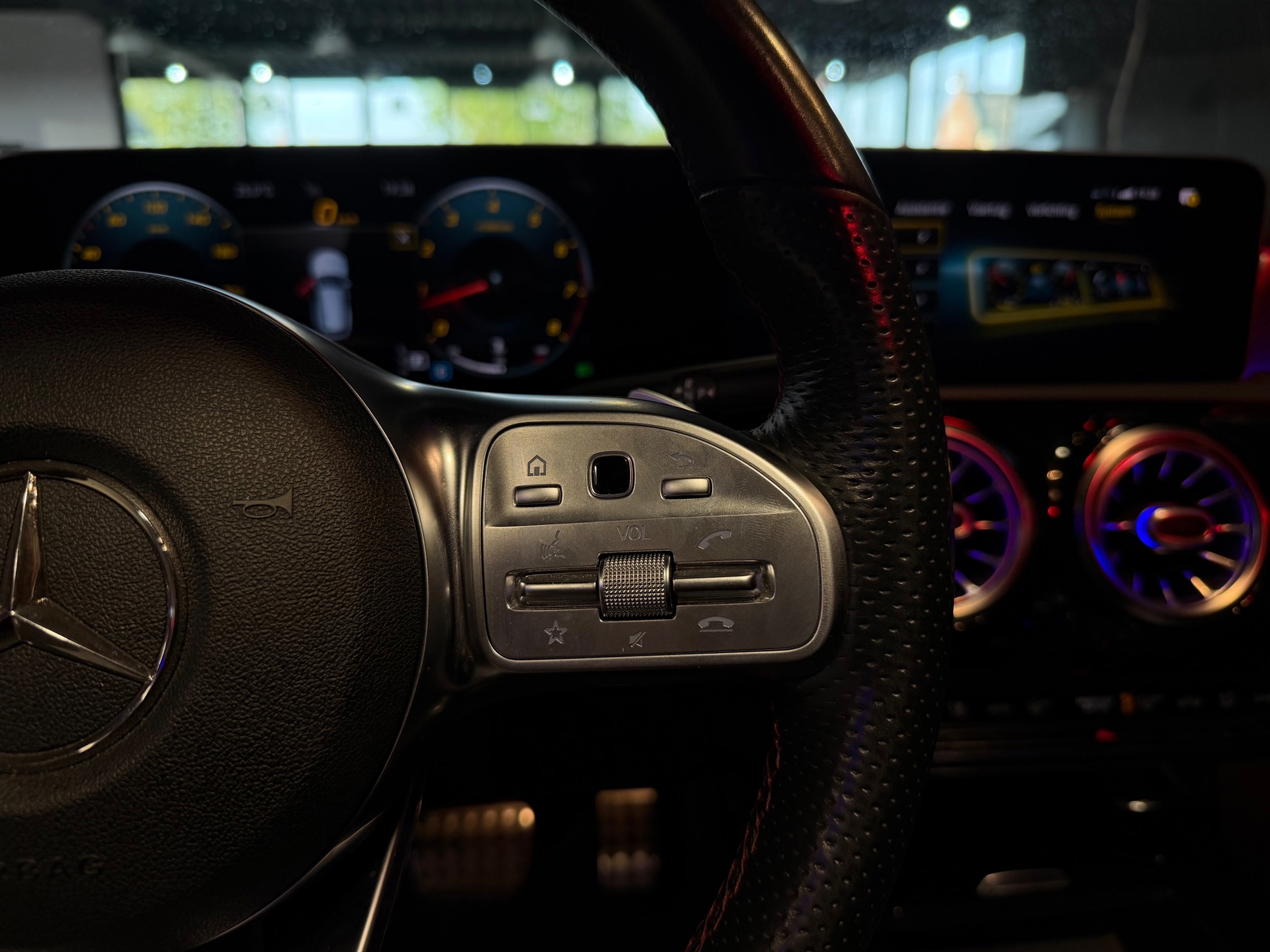 Foto van Mercedes-Benz Cla 250