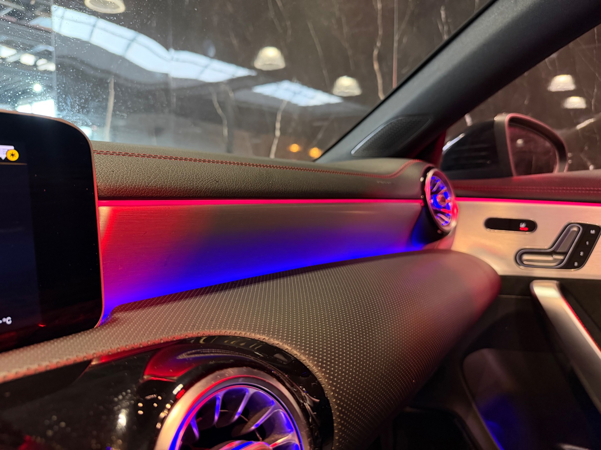 Foto van Mercedes-Benz Cla 250
