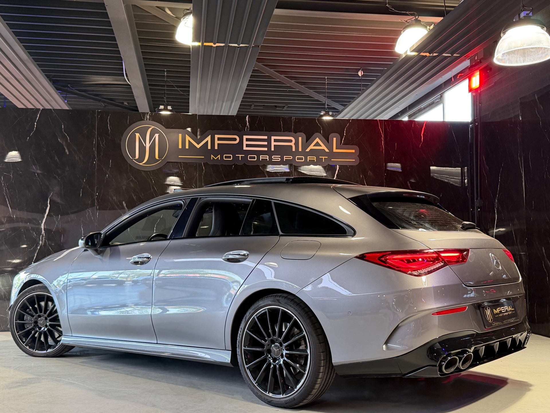 Foto van Mercedes-Benz Cla 250
