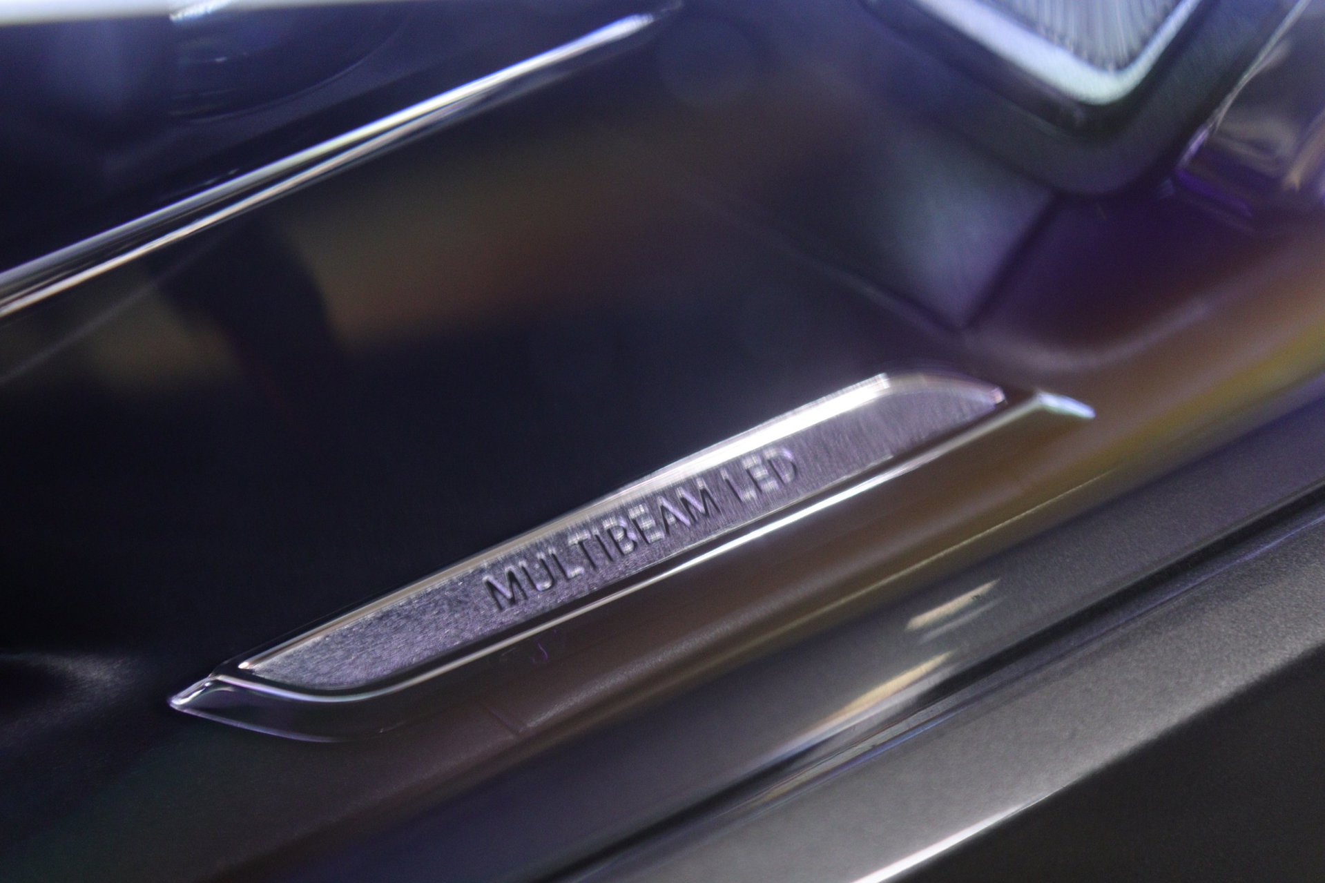Foto van Mercedes-Benz Cla 250