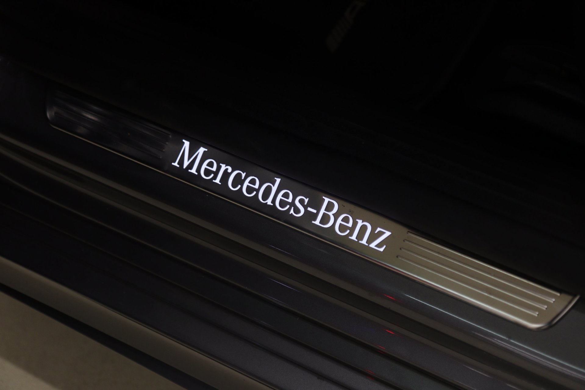 Foto van Mercedes-Benz Cla 250