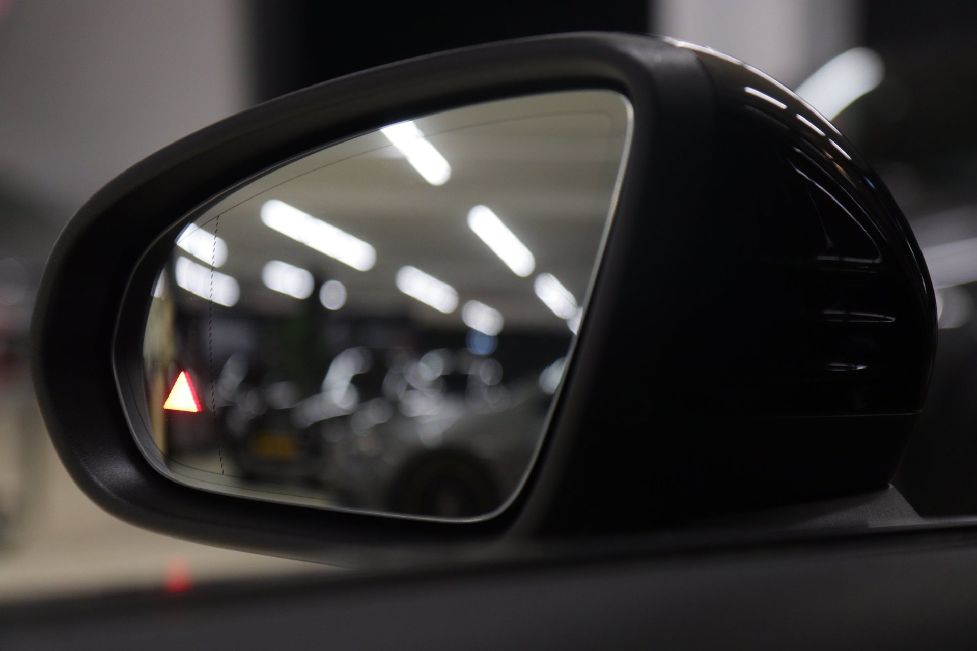 Foto van Mercedes-Benz Cla 250