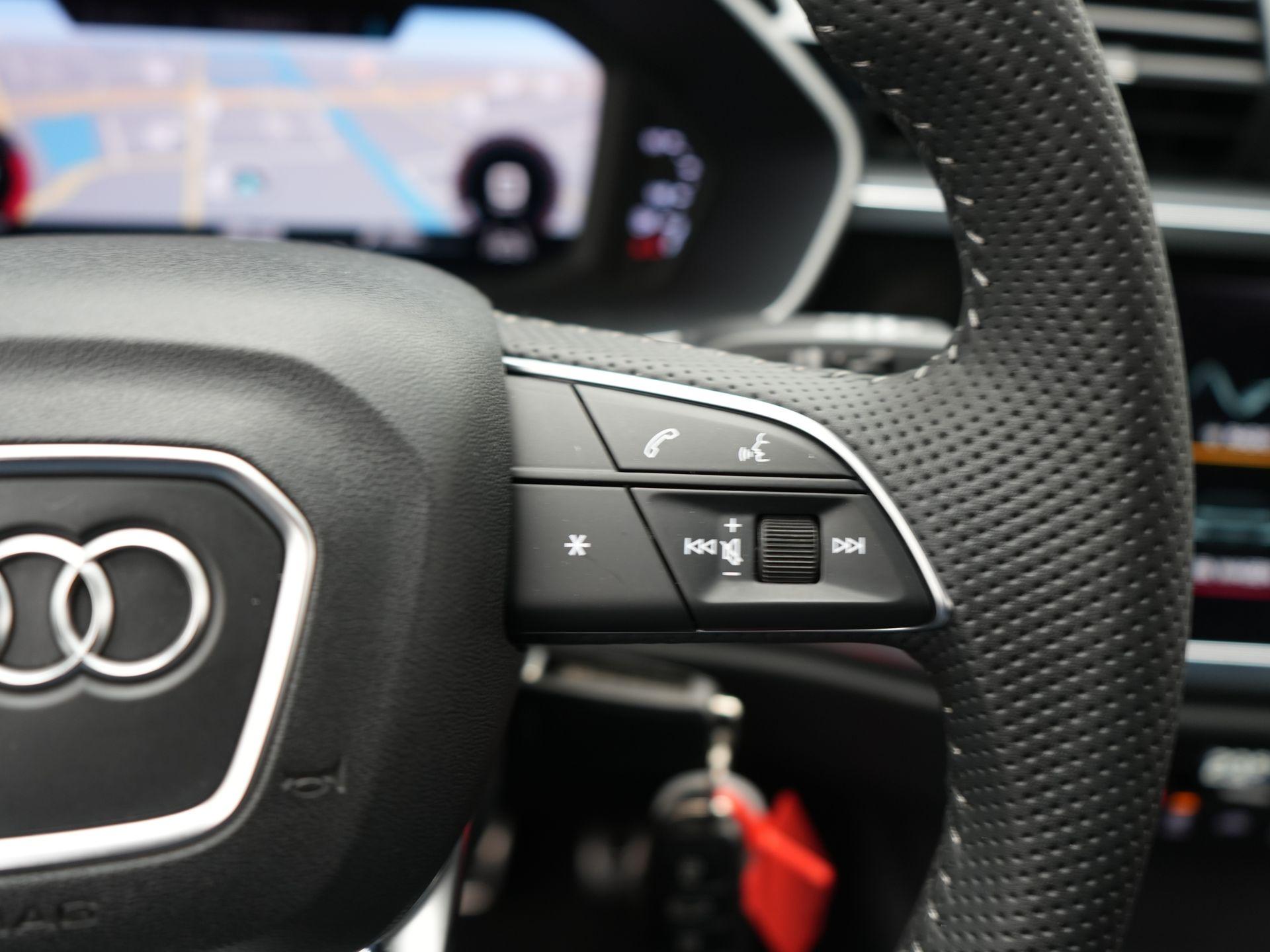 Foto van Audi Q3