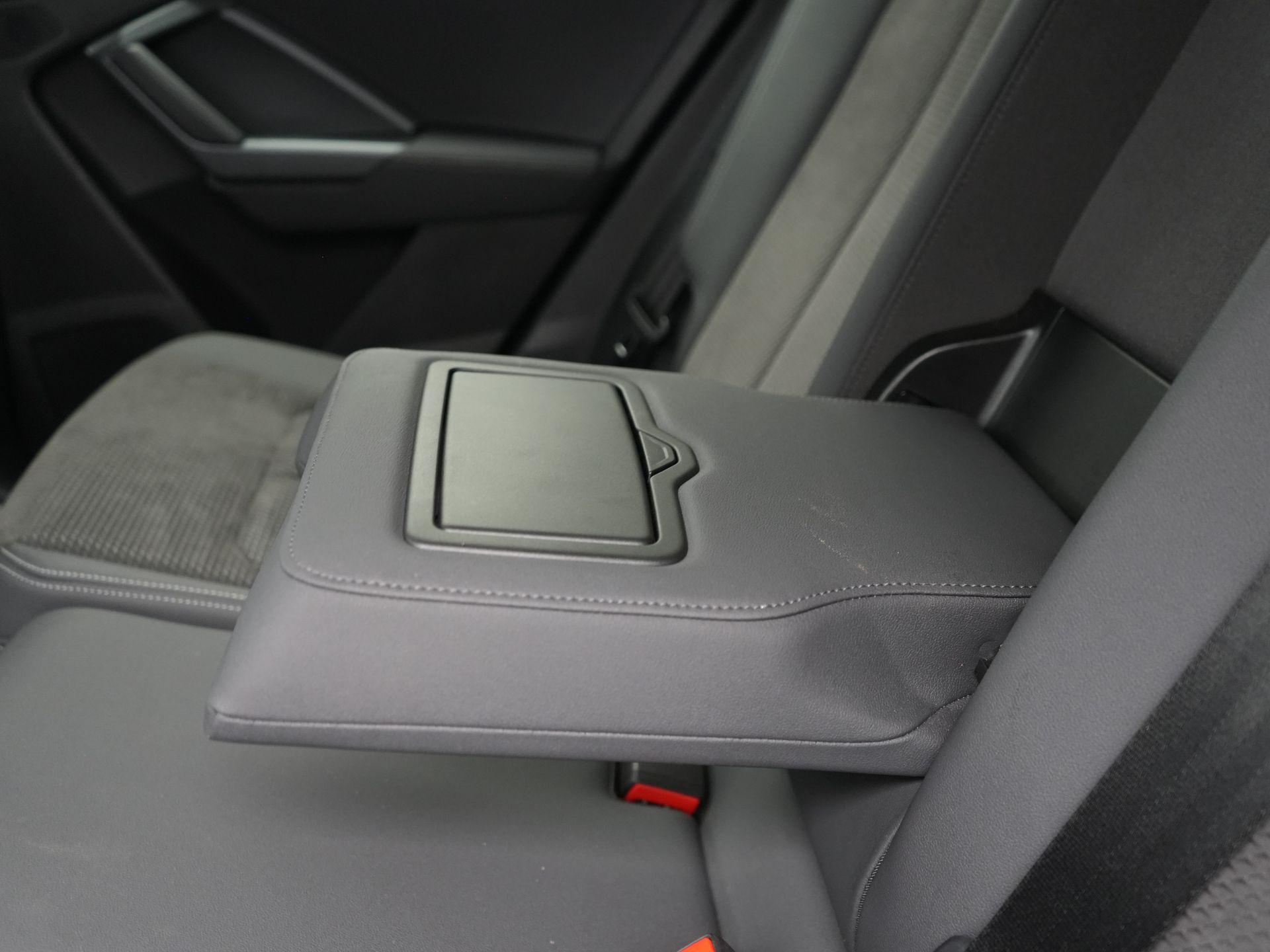 Foto van Audi Q3