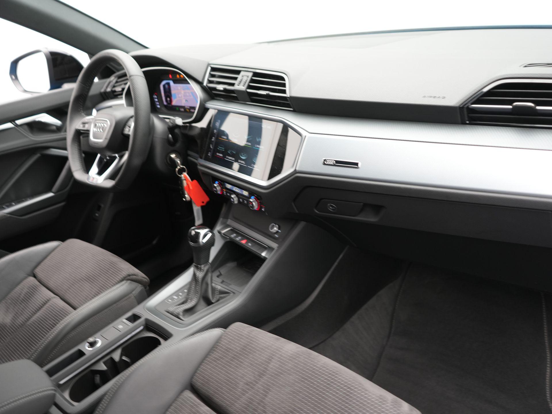 Foto van Audi Q3