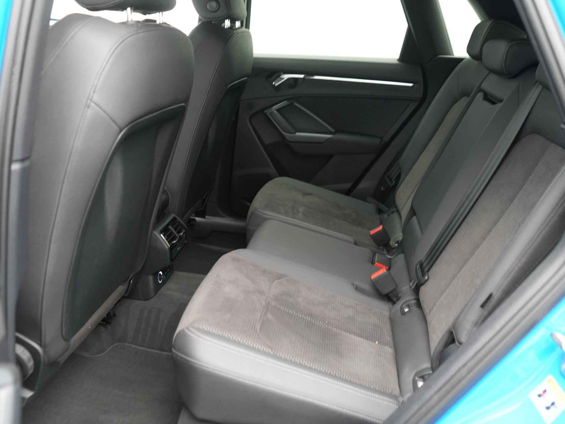 Foto van Audi Q3