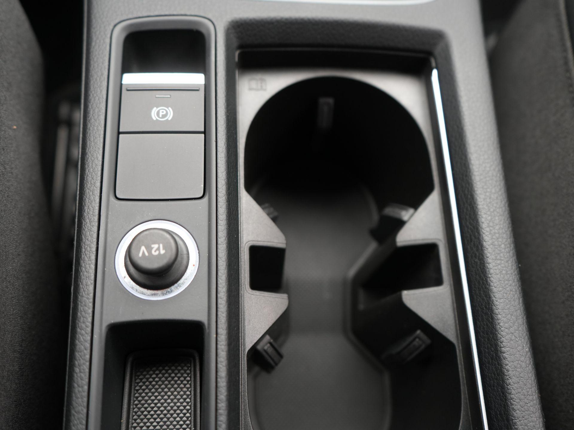 Foto van Audi Q3