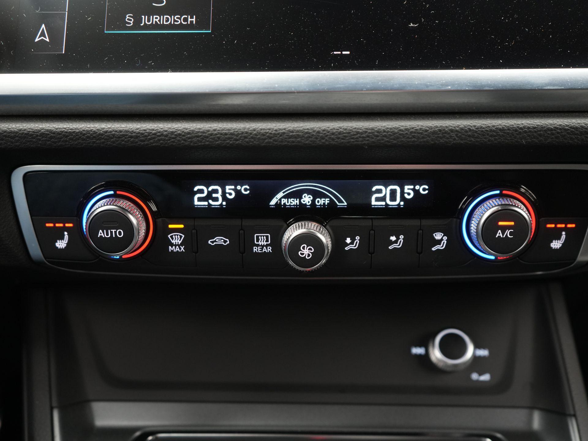 Foto van Audi Q3