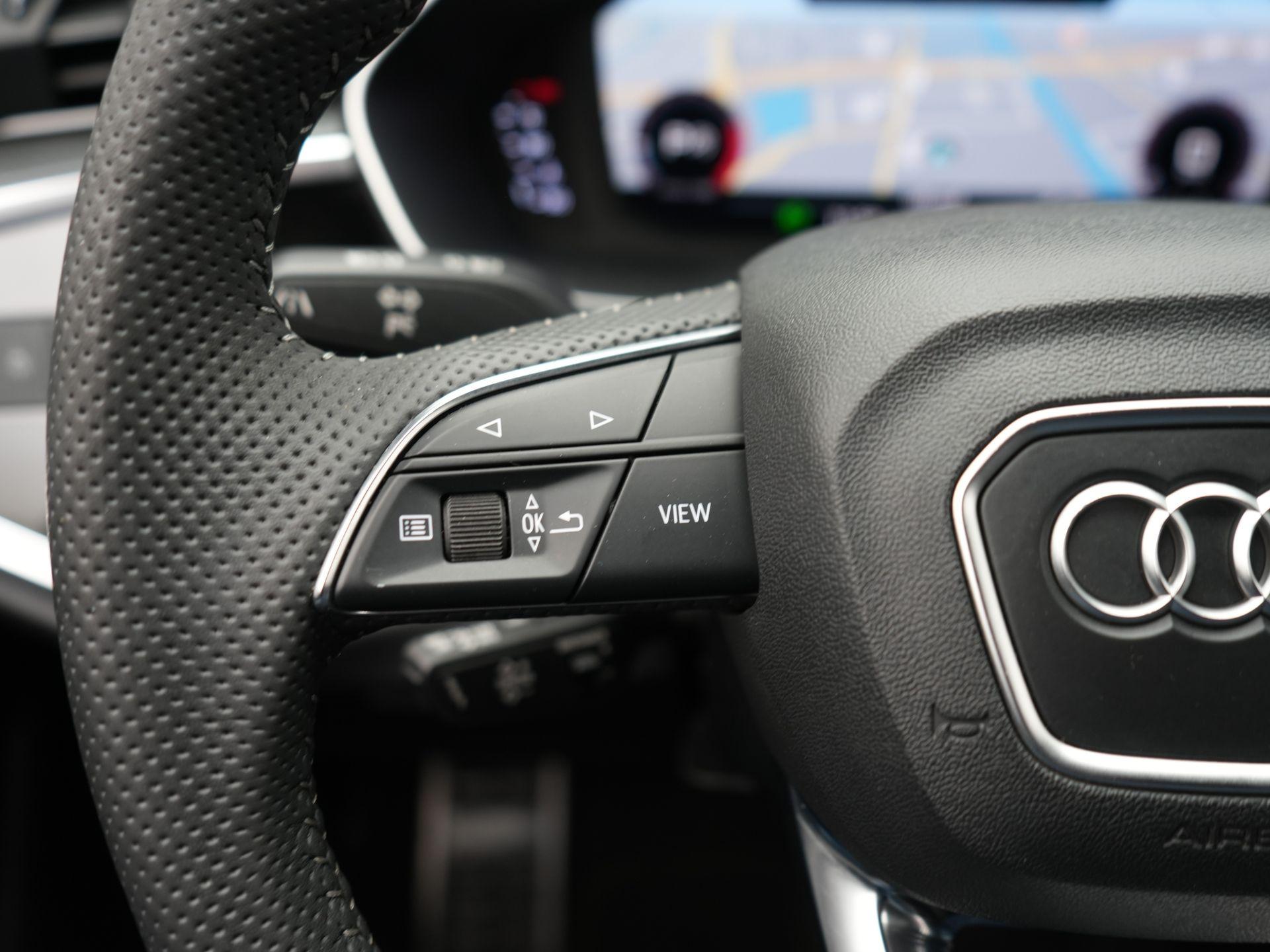 Foto van Audi Q3