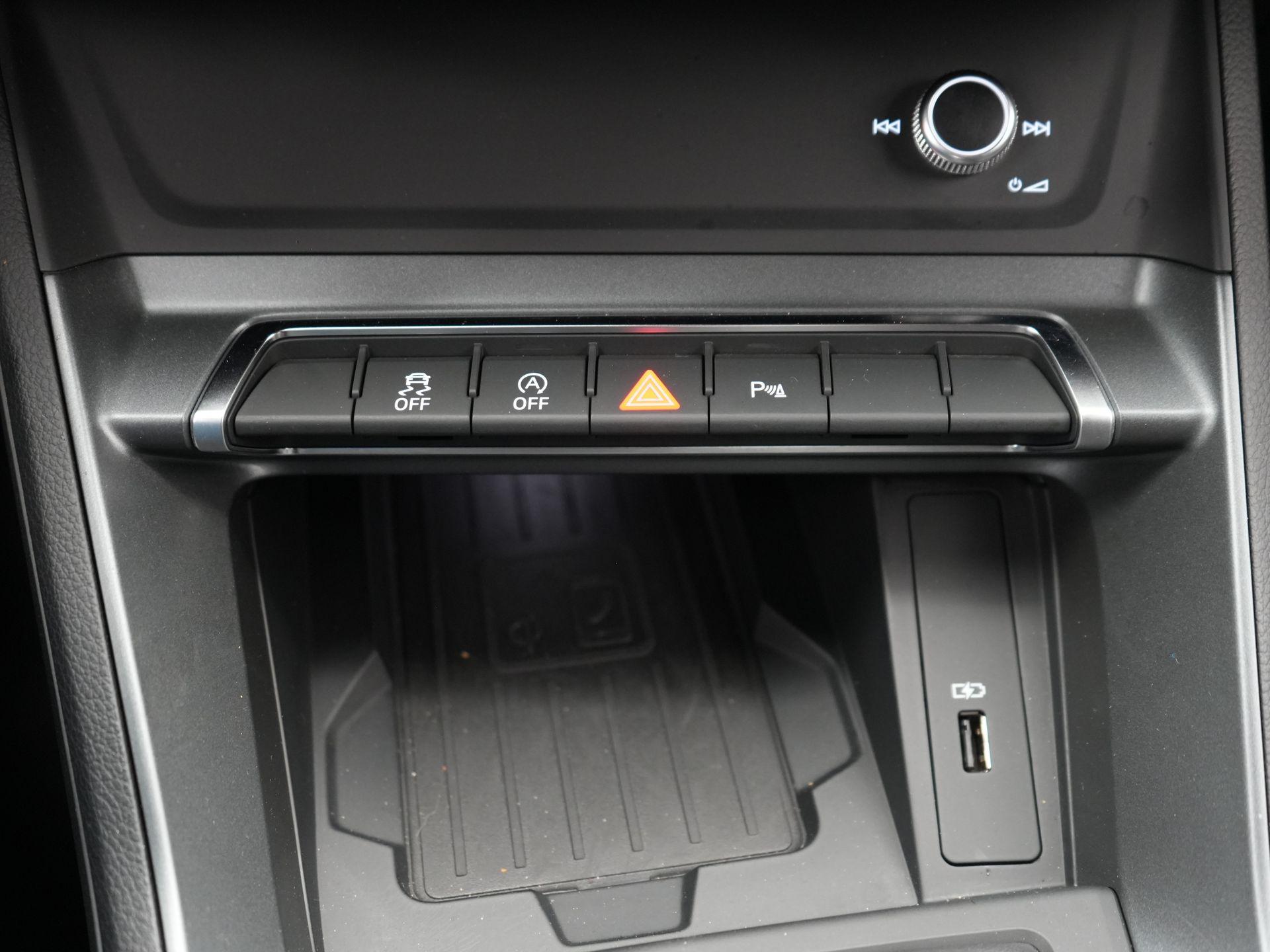 Foto van Audi Q3