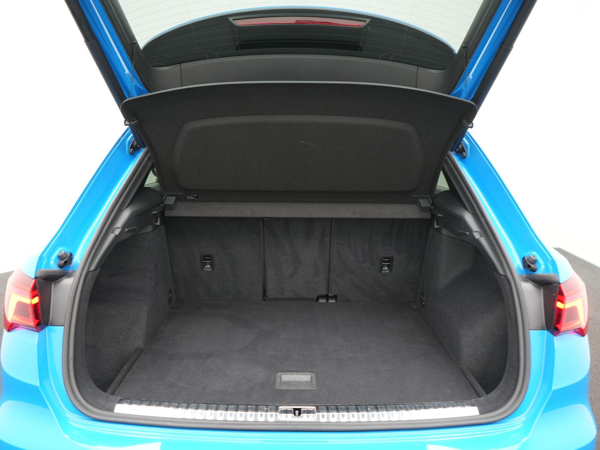 Foto van Audi Q3