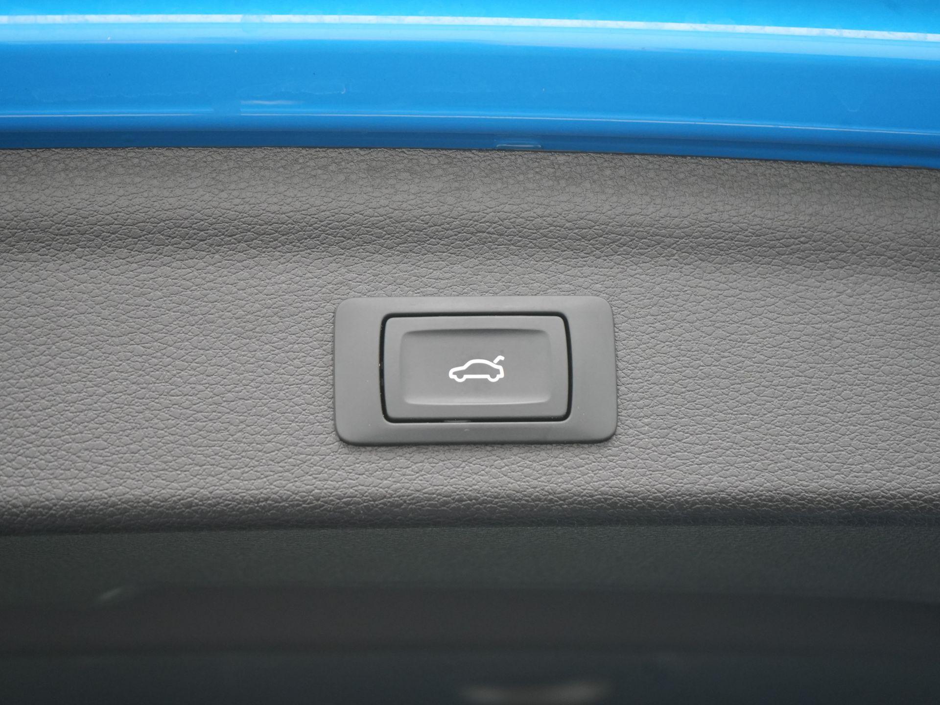Foto van Audi Q3