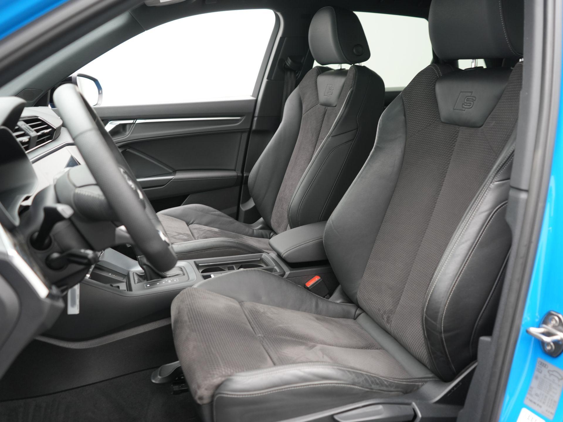 Foto van Audi Q3