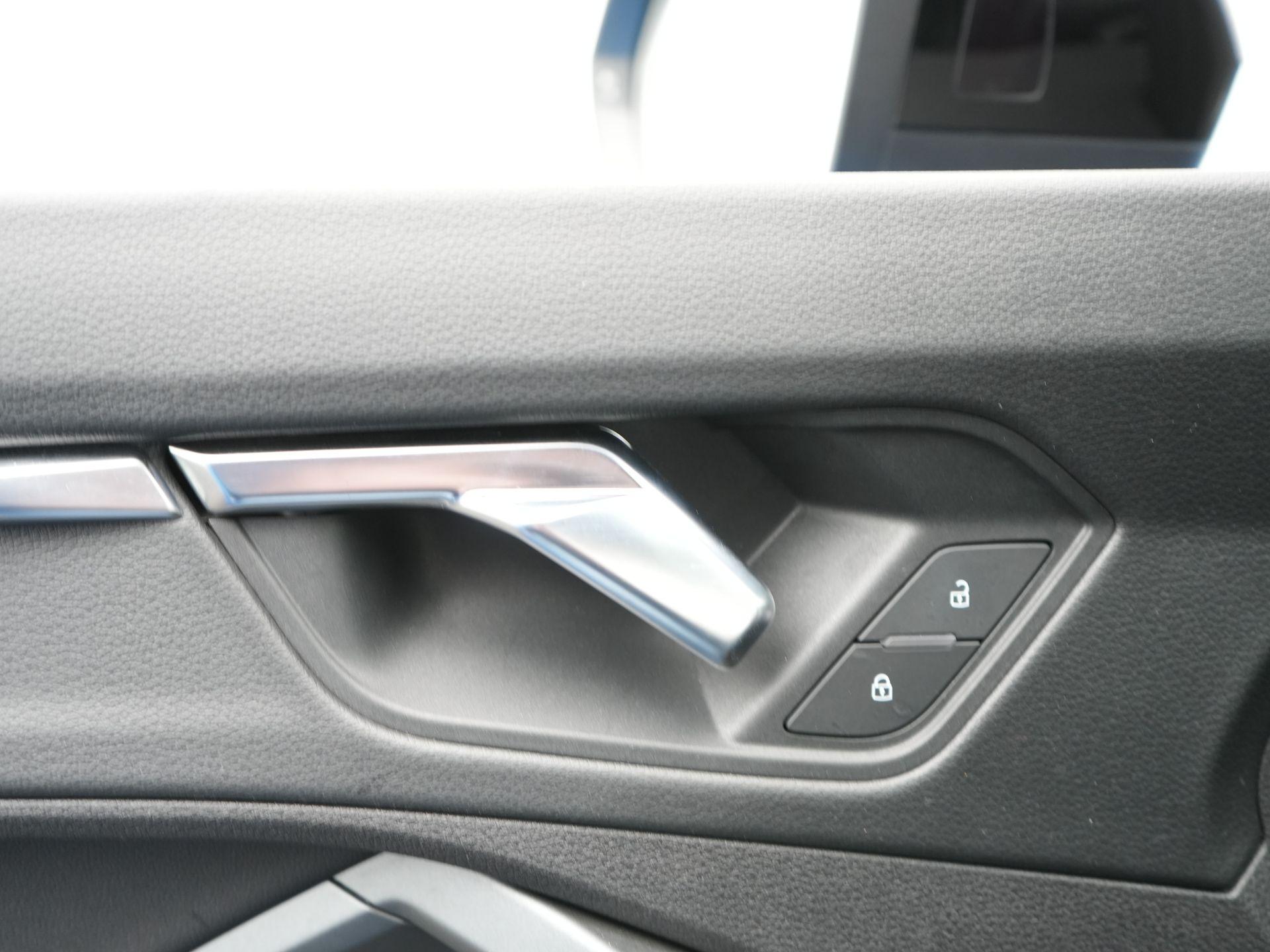 Foto van Audi Q3