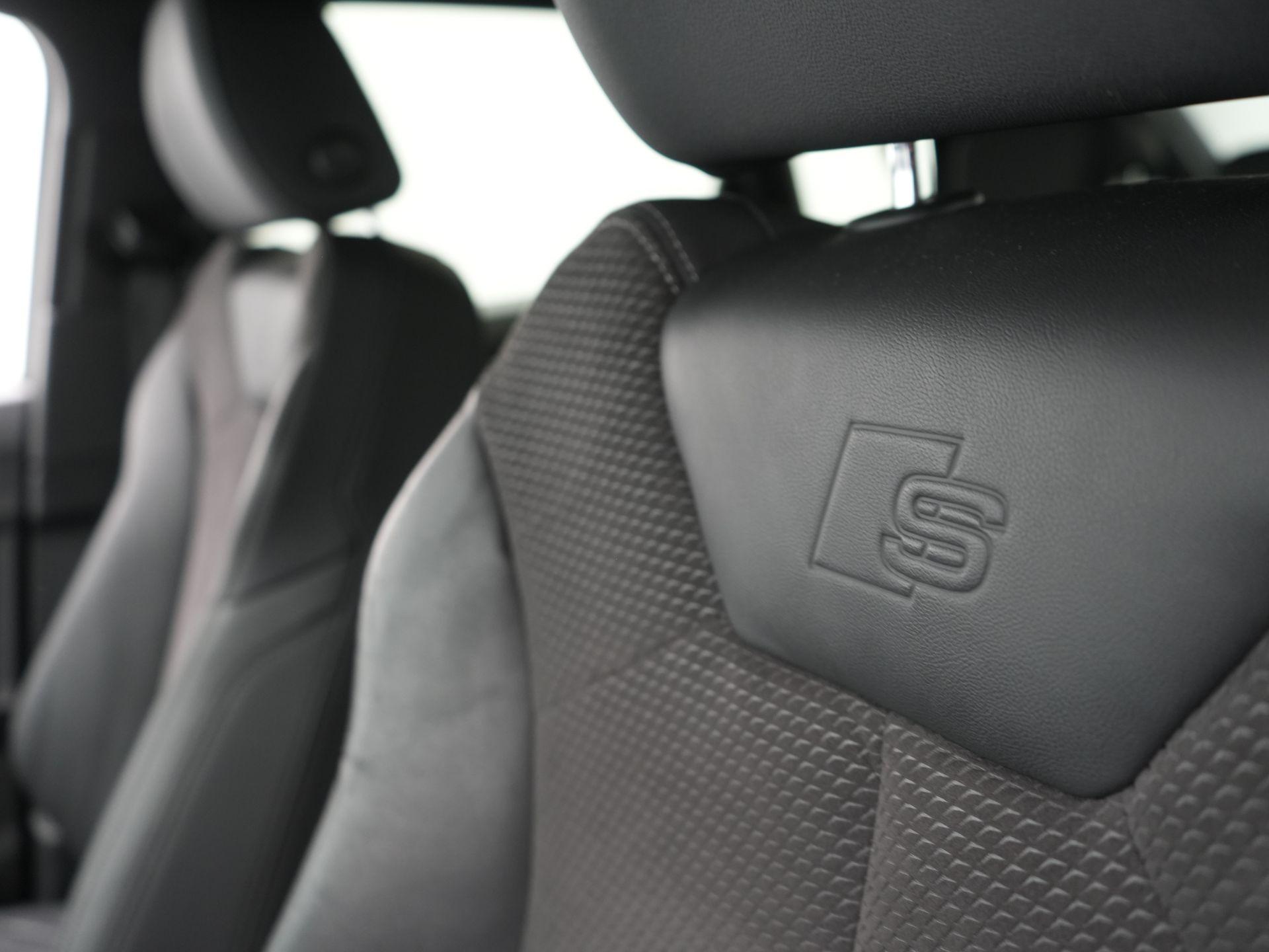 Foto van Audi Q3
