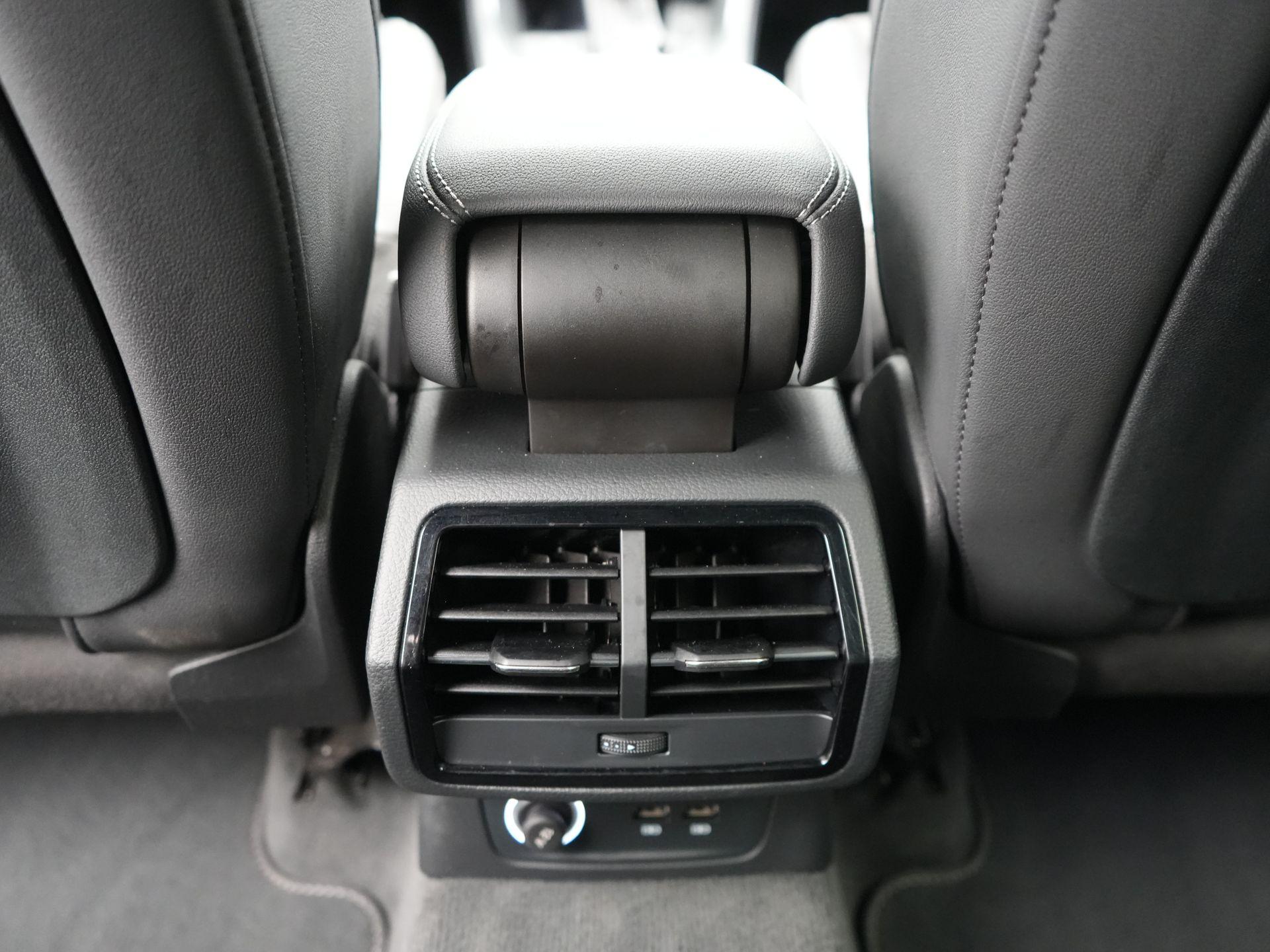 Foto van Audi Q3