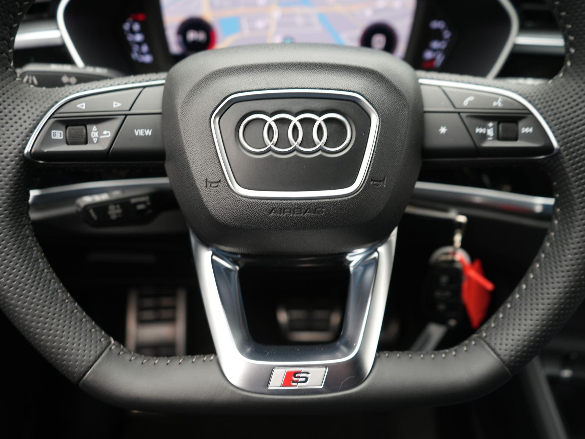 Foto van Audi Q3