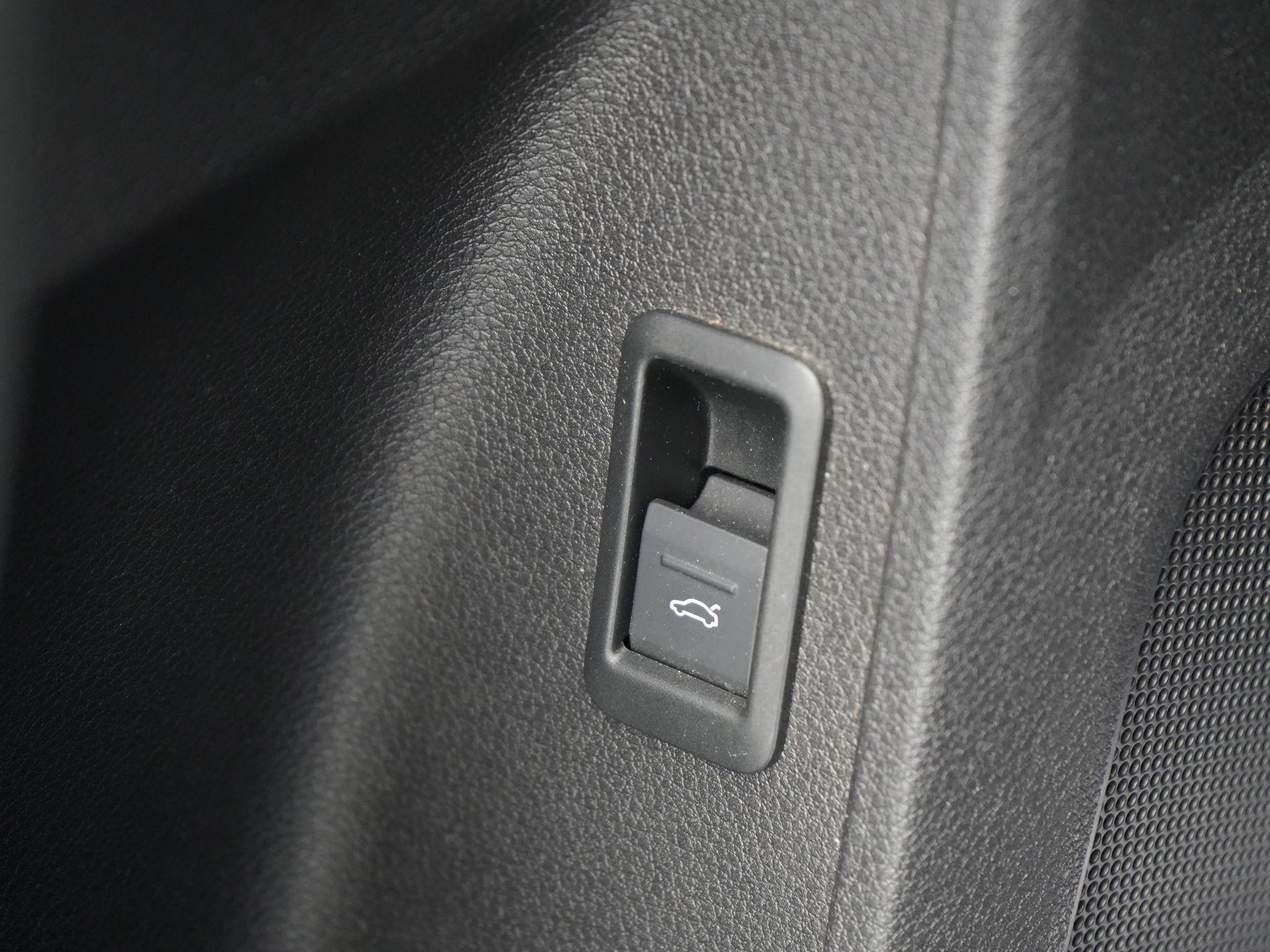 Foto van Audi Q3
