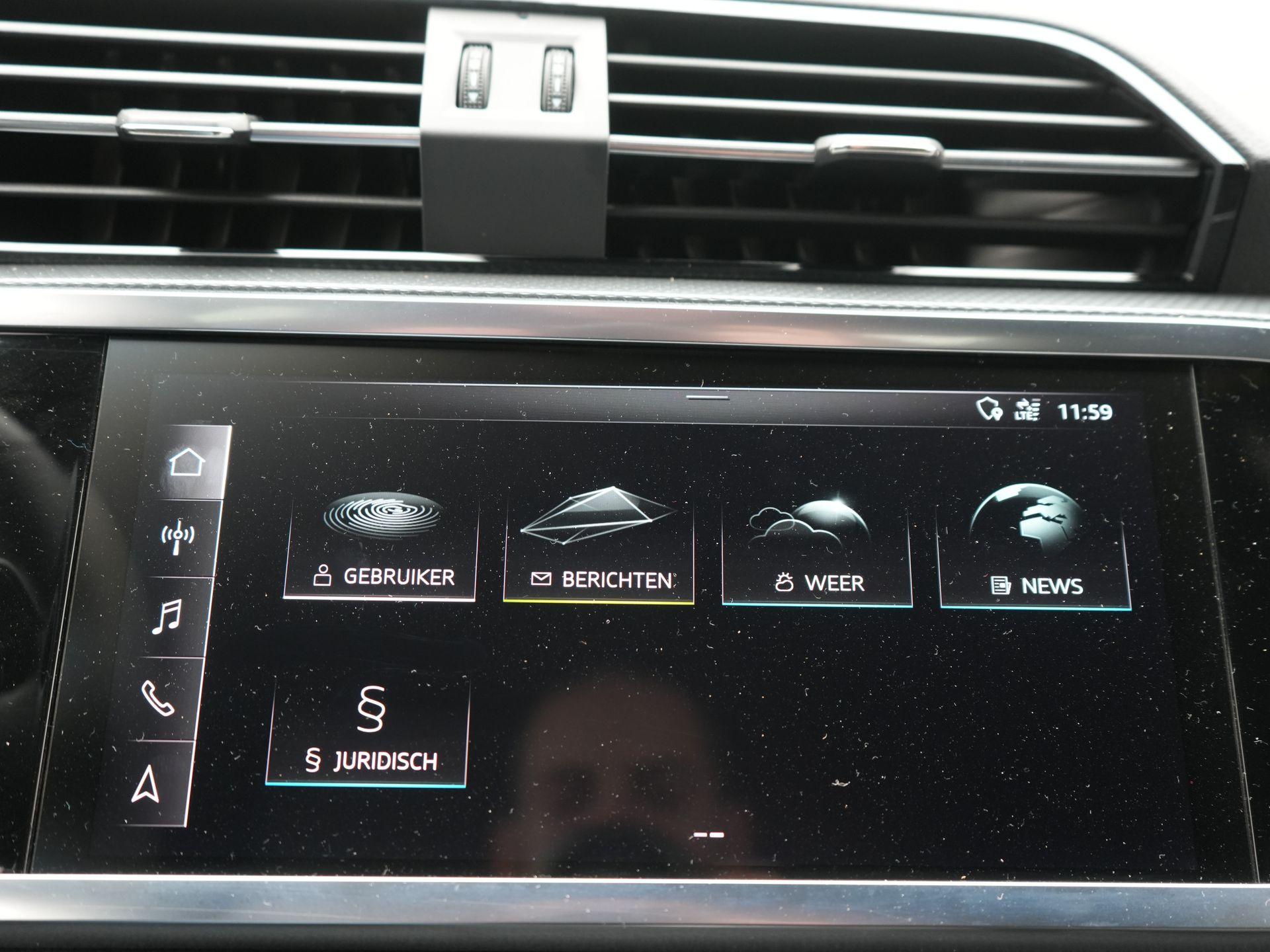 Foto van Audi Q3