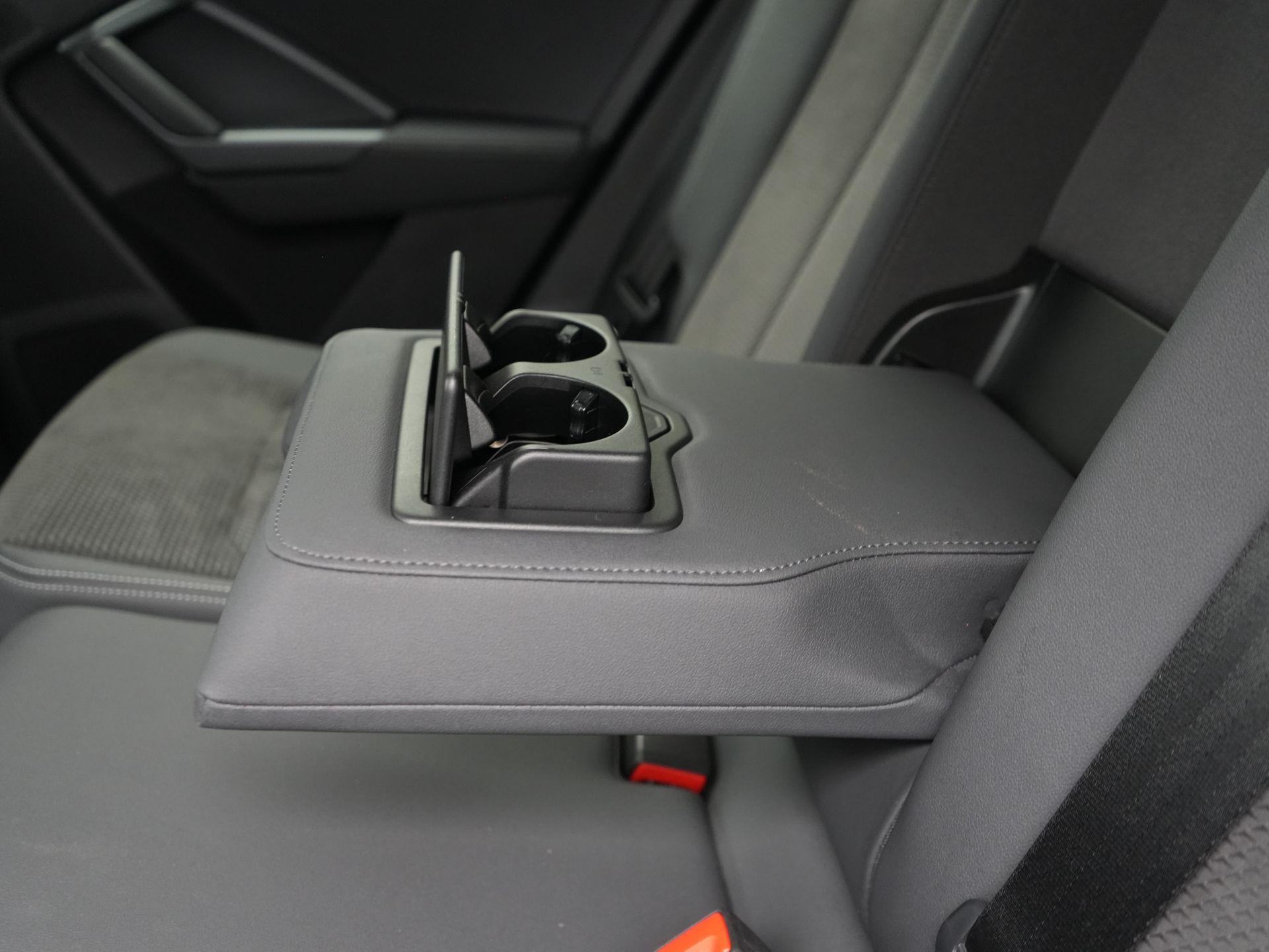 Foto van Audi Q3