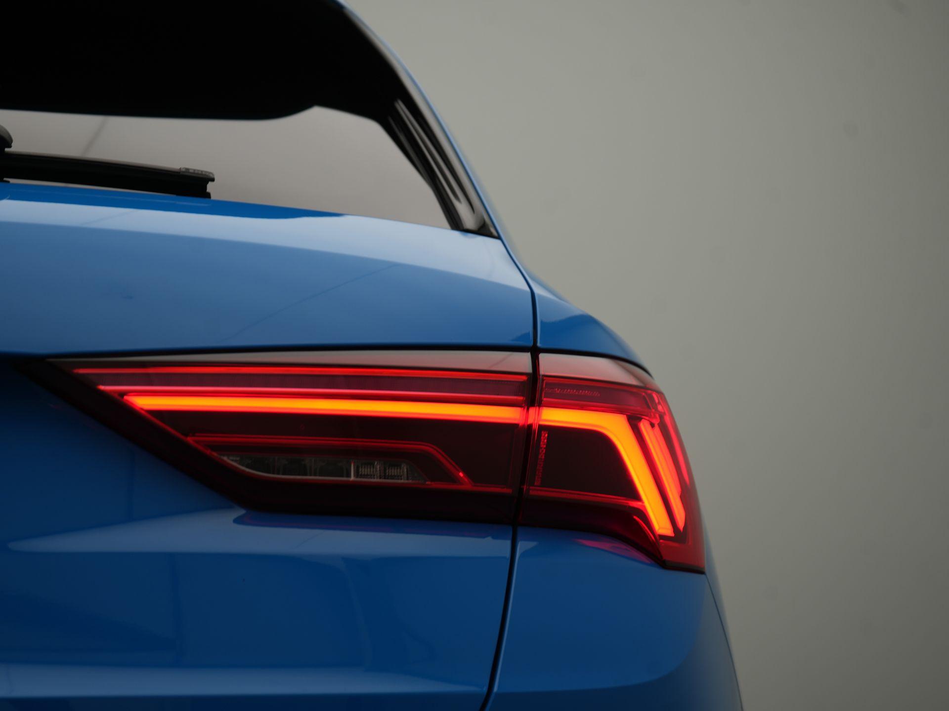 Foto van Audi Q3