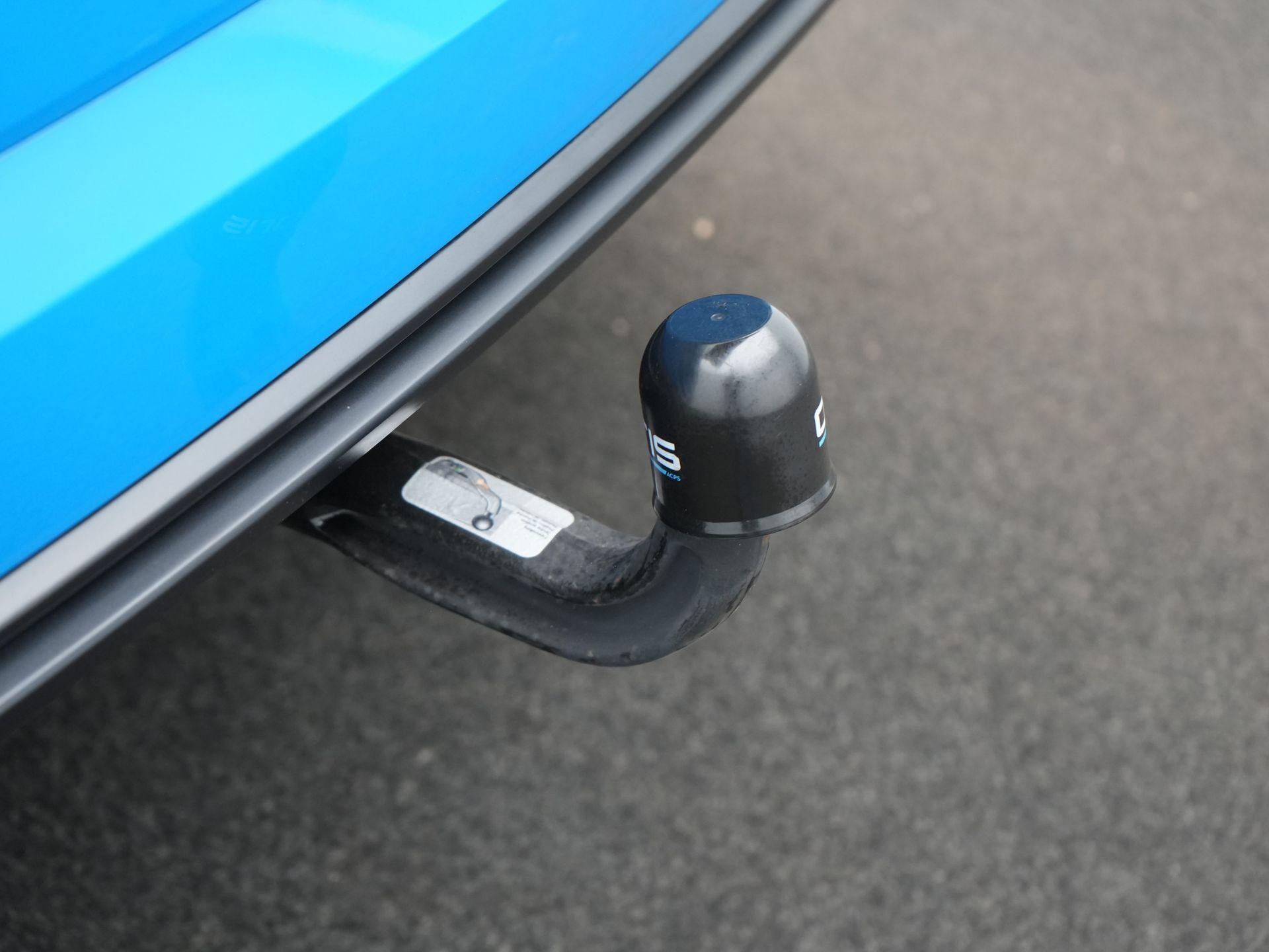 Foto van Audi Q3