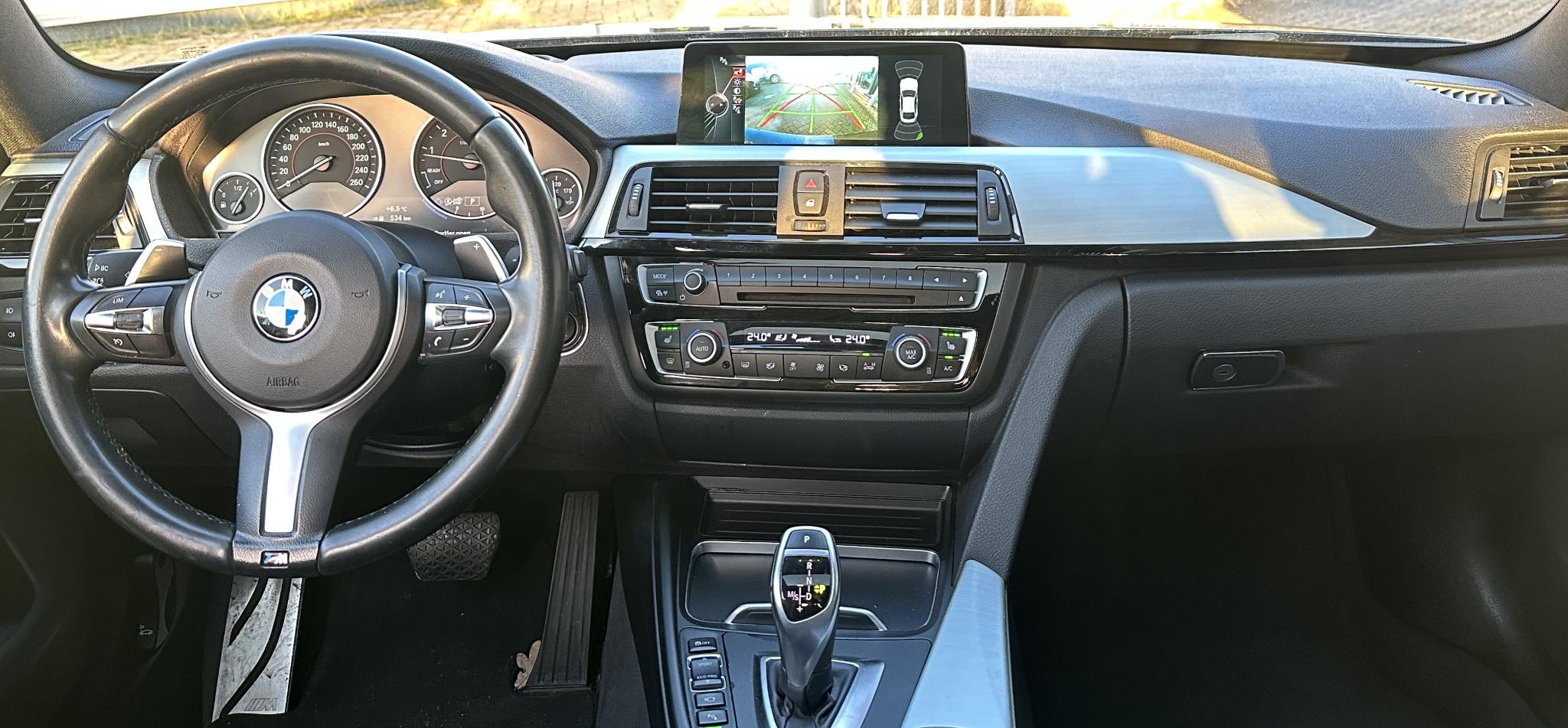 Foto van BMW 430i