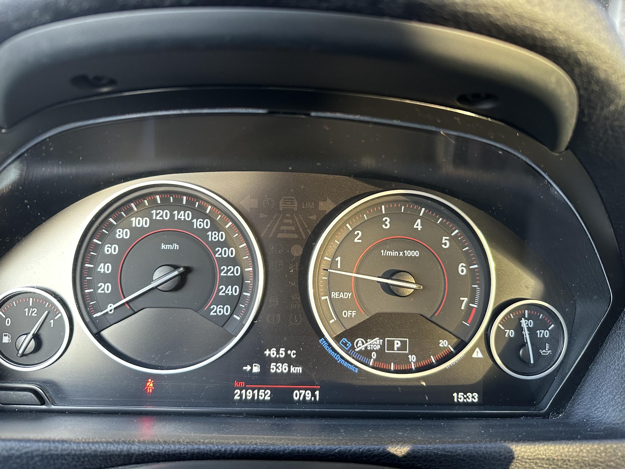 Foto van BMW 430i