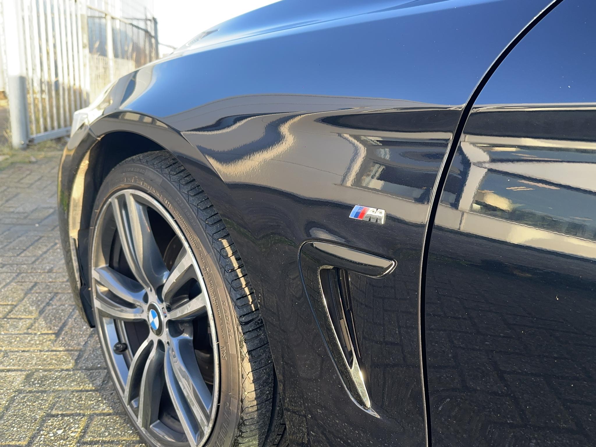 Foto van BMW 430i