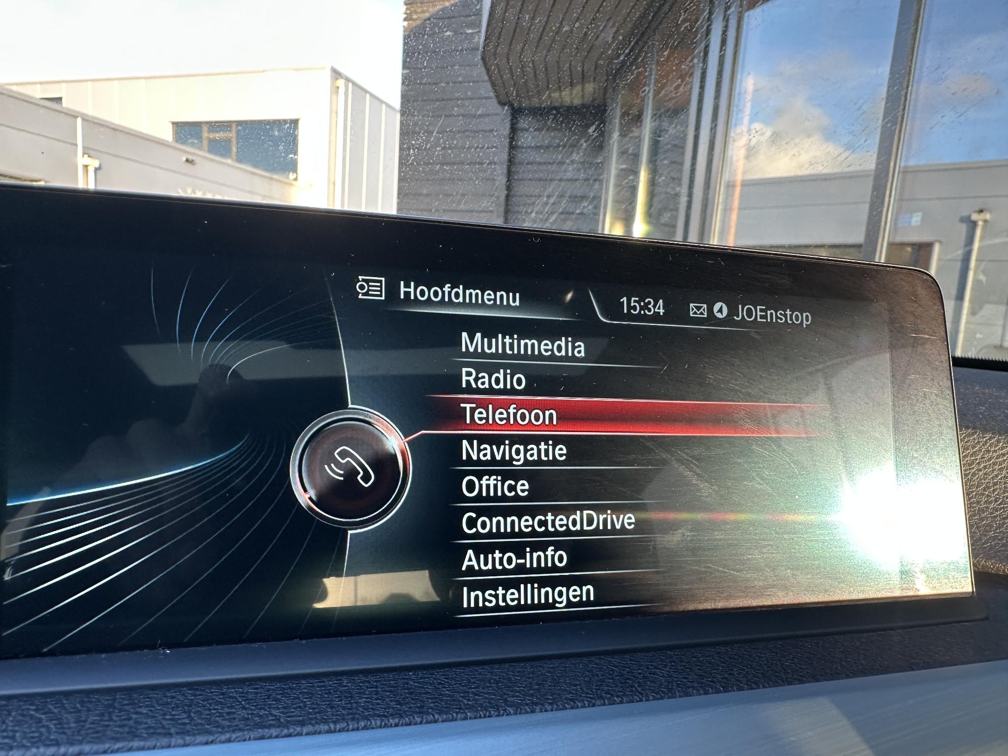 Foto van BMW 430i