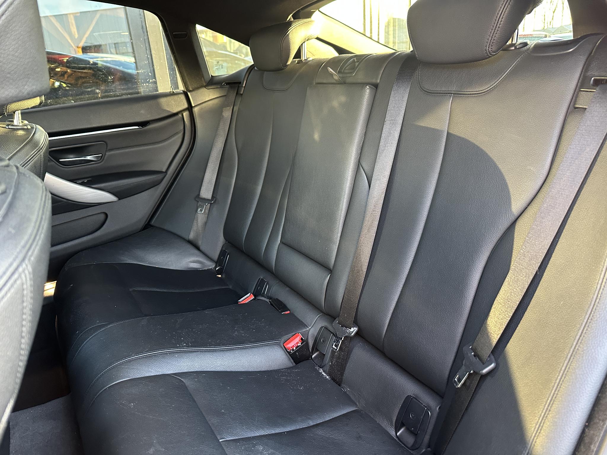 Foto van BMW 430i
