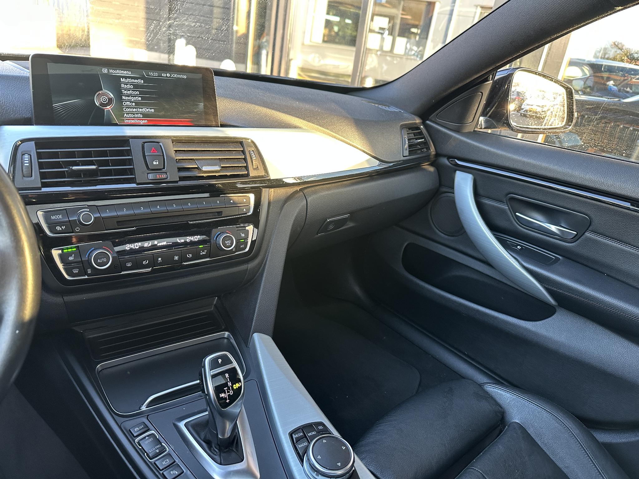 Foto van BMW 430i
