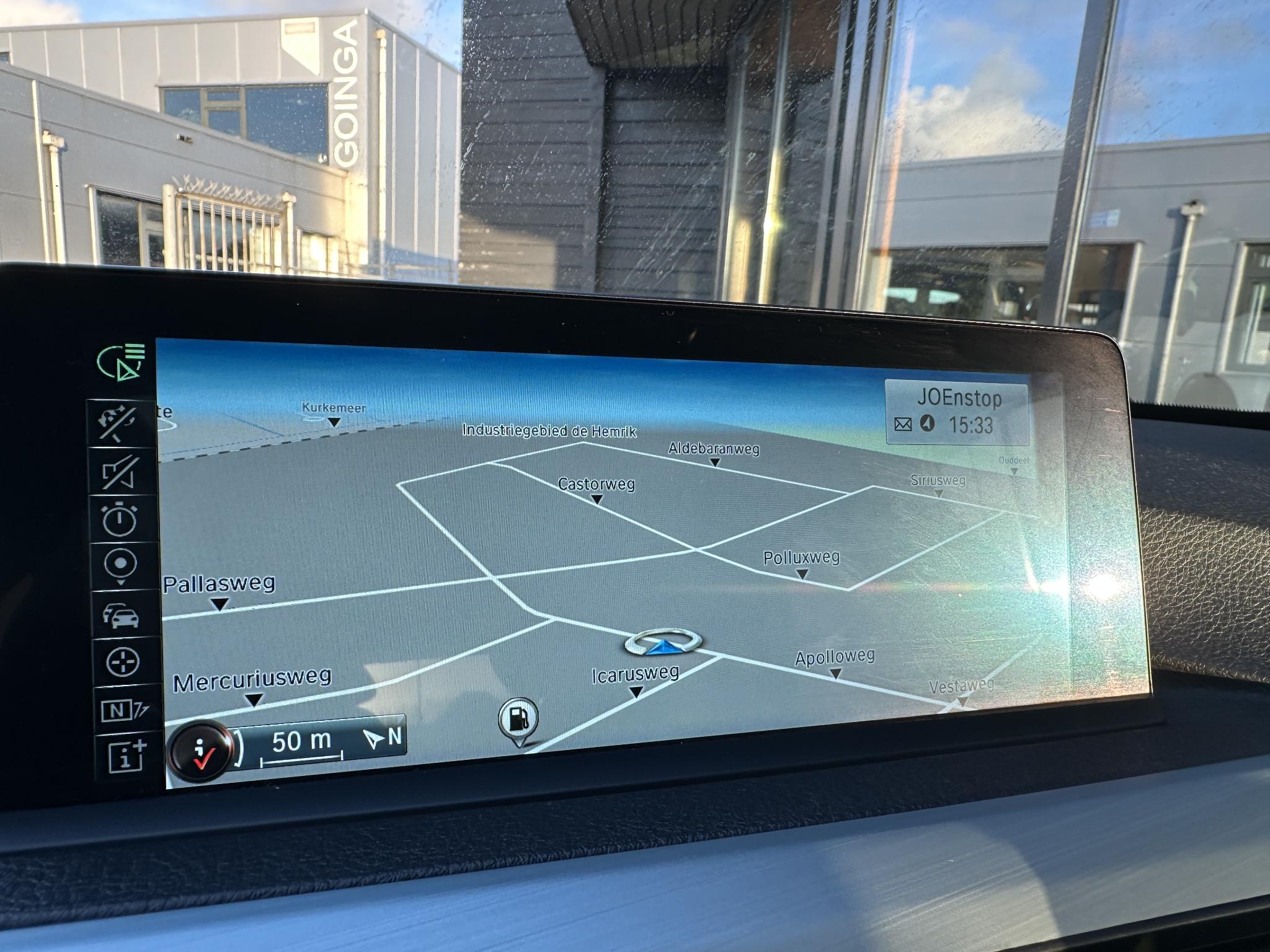 Foto van BMW 430i