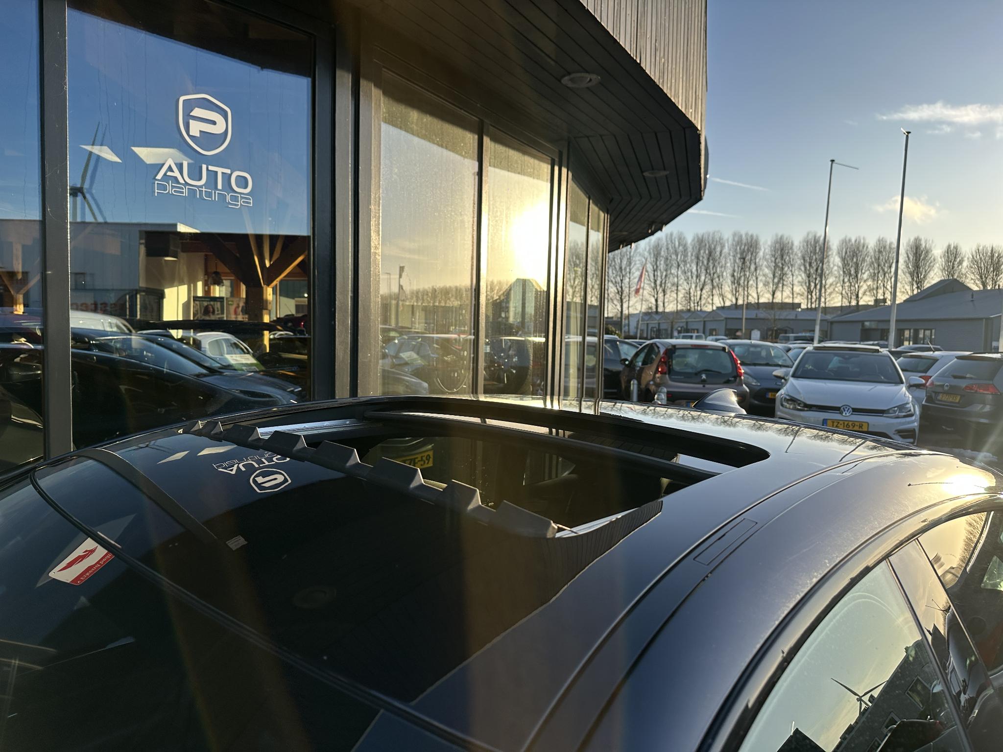 Foto van BMW 430i