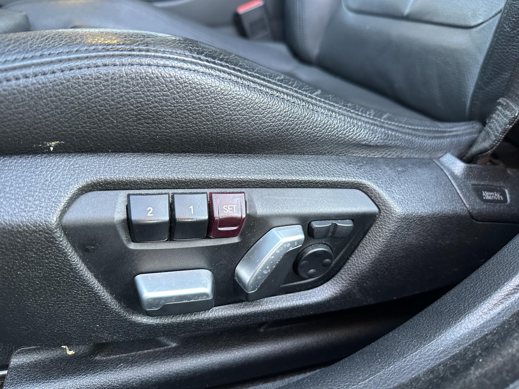 Foto van BMW 430i