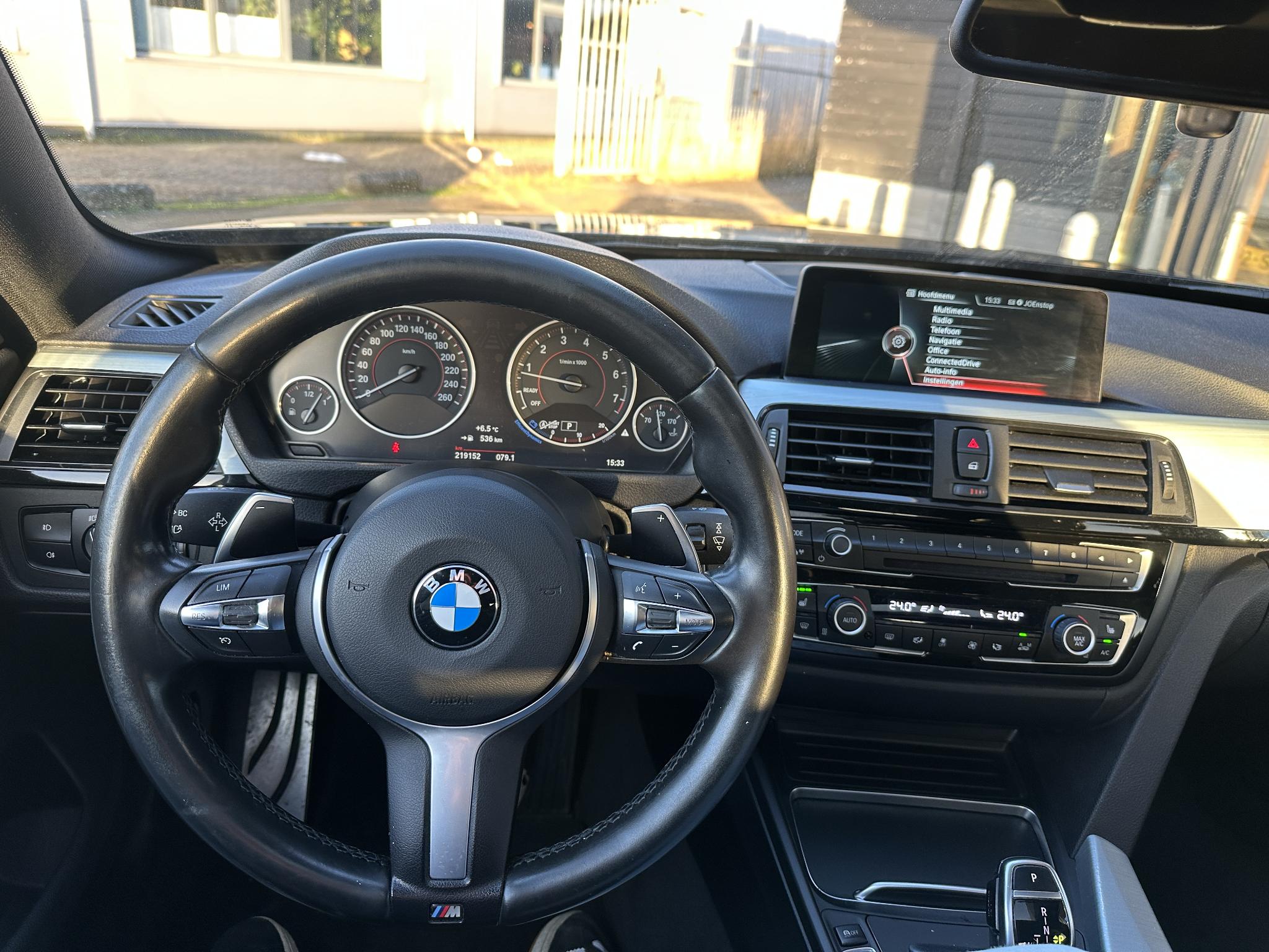 Foto van BMW 430i