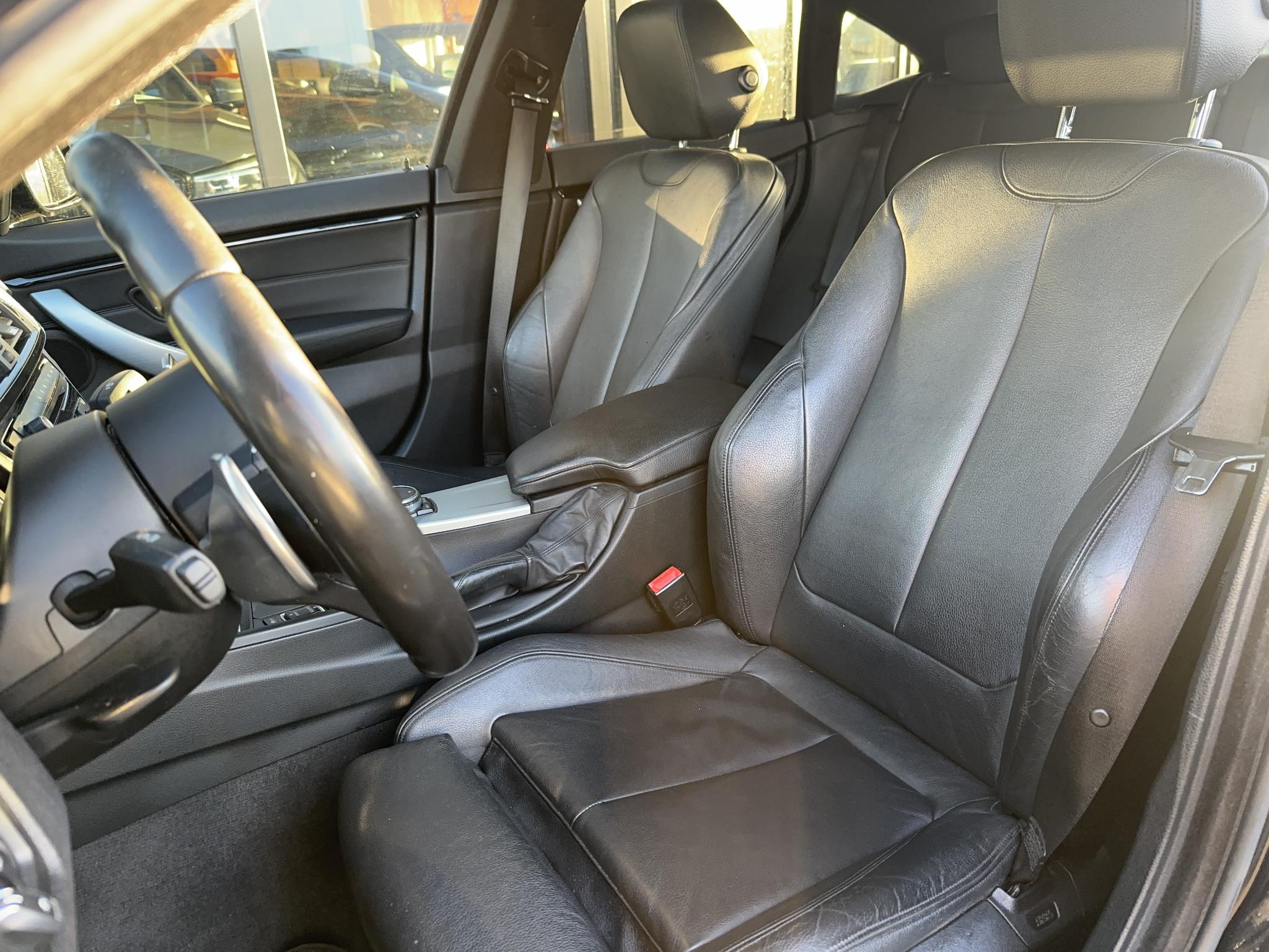 Foto van BMW 430i