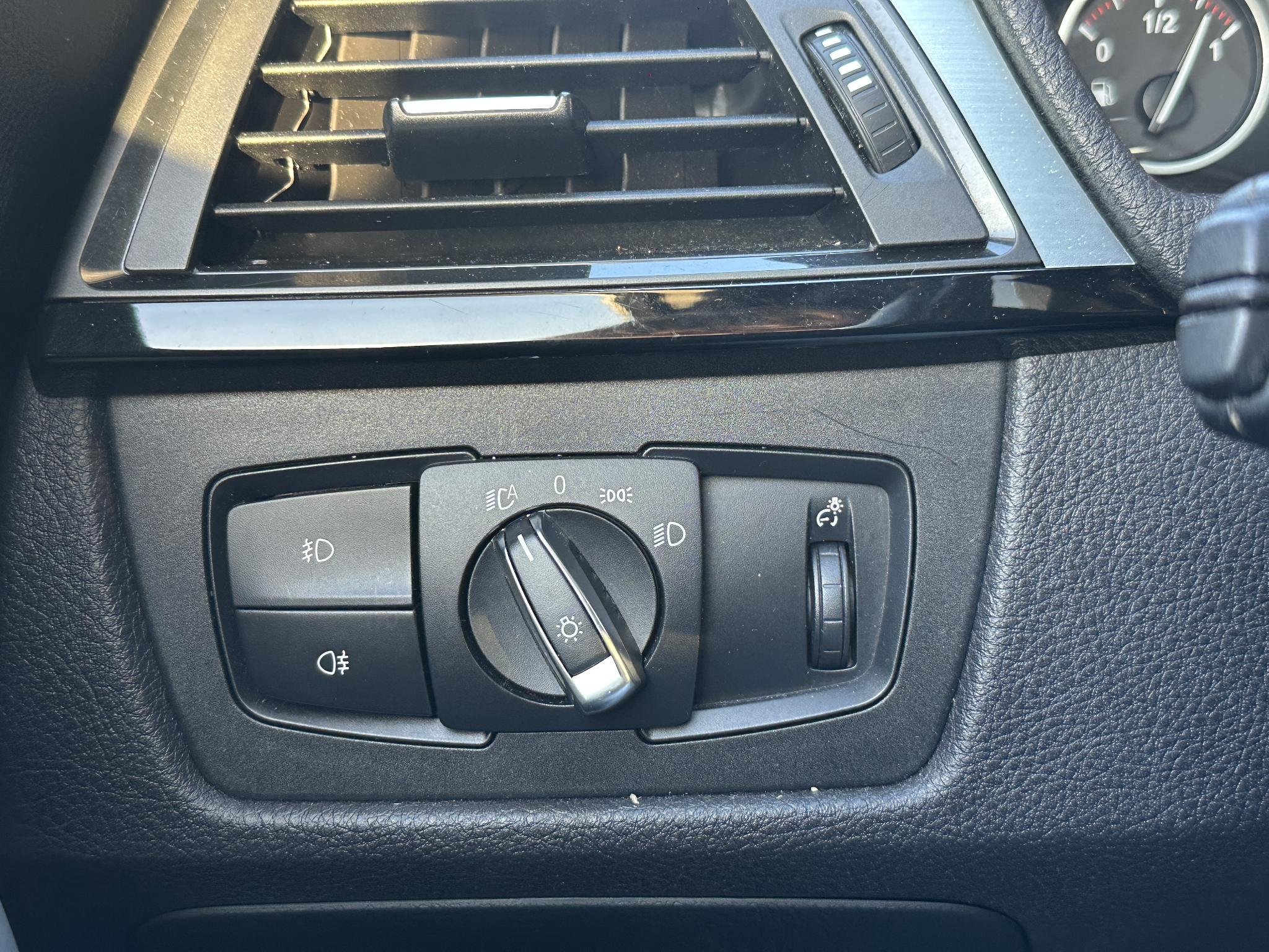 Foto van BMW 430i