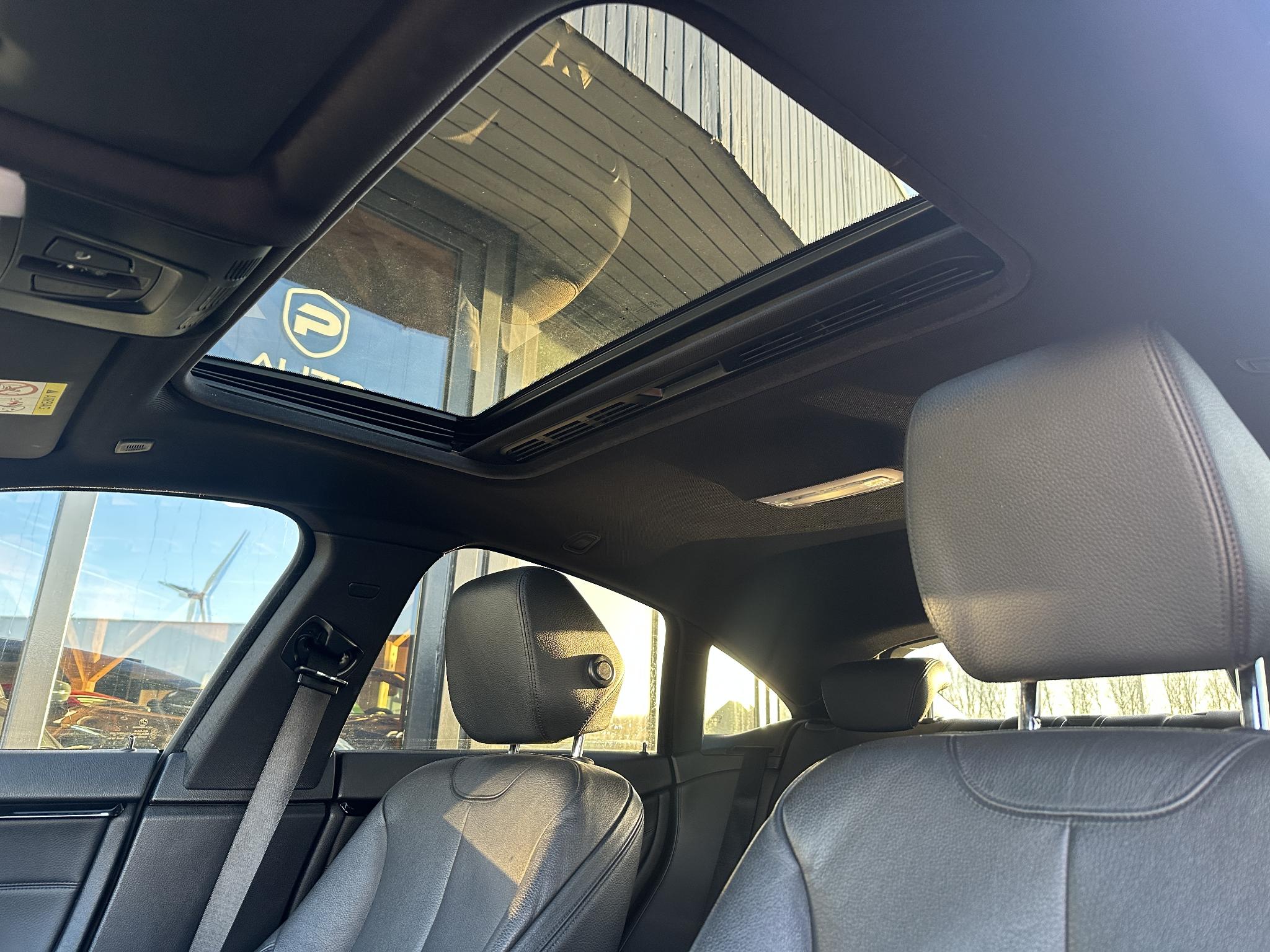 Foto van BMW 430i