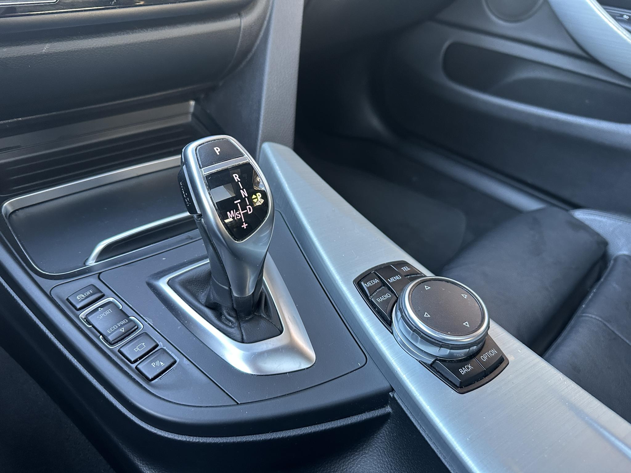 Foto van BMW 430i
