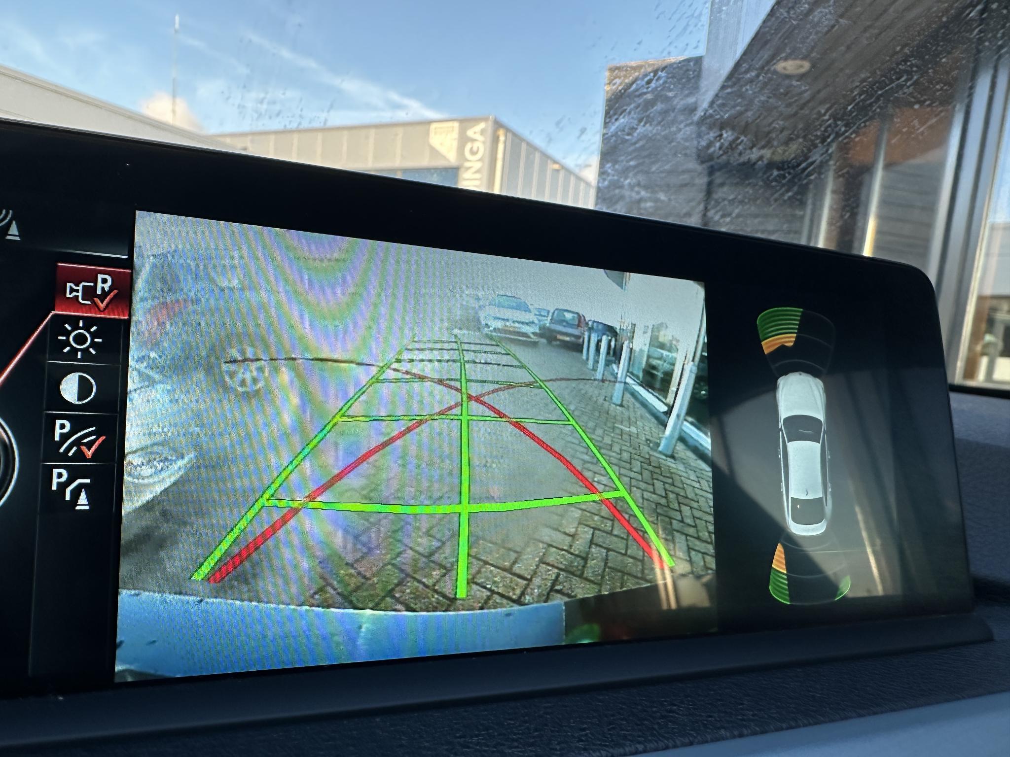 Foto van BMW 430i