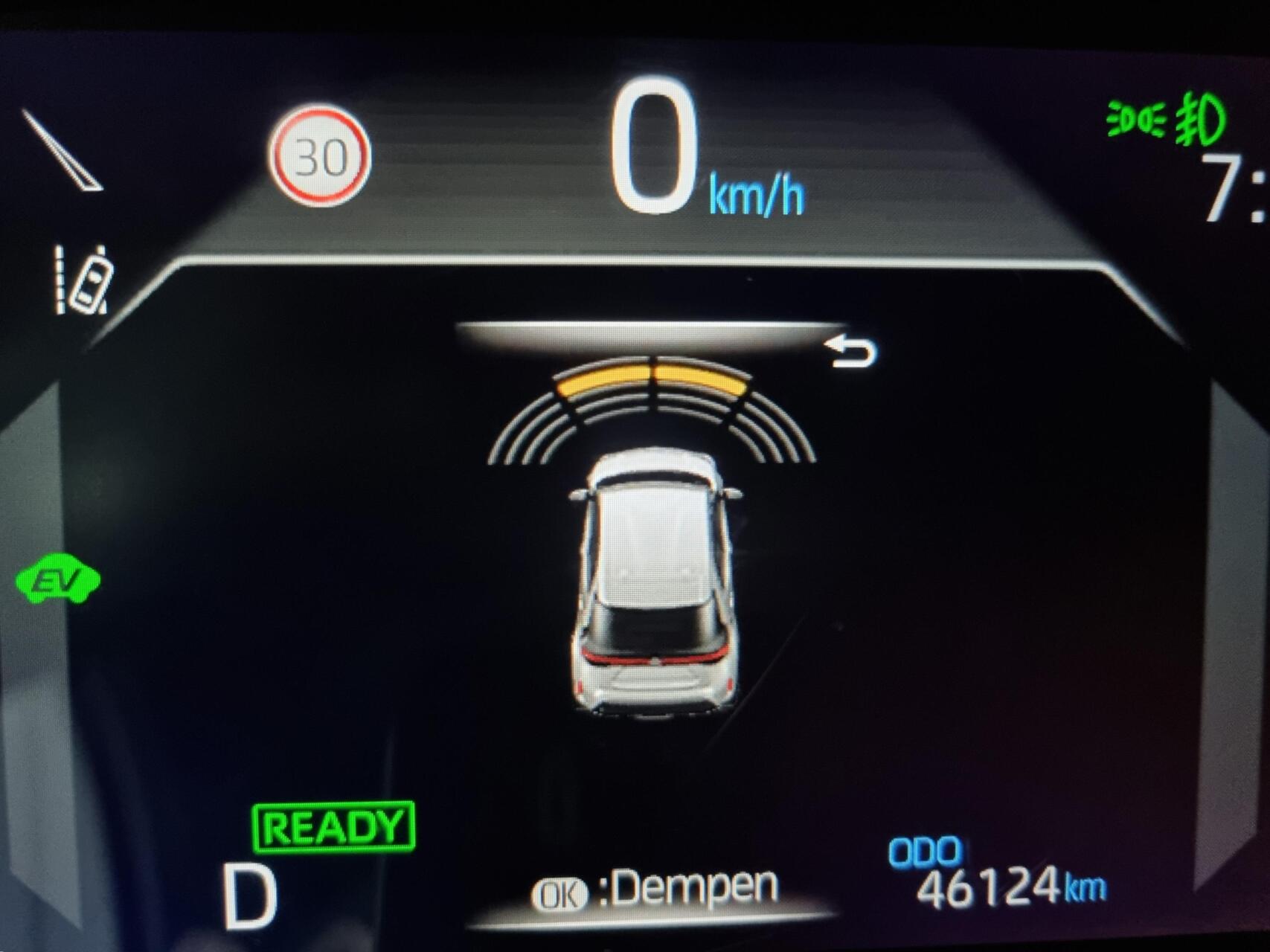 Foto van Toyota Toyota Yaris Cross