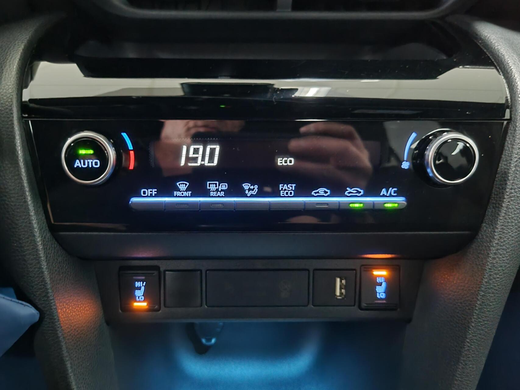 Foto van Toyota Toyota Yaris Cross