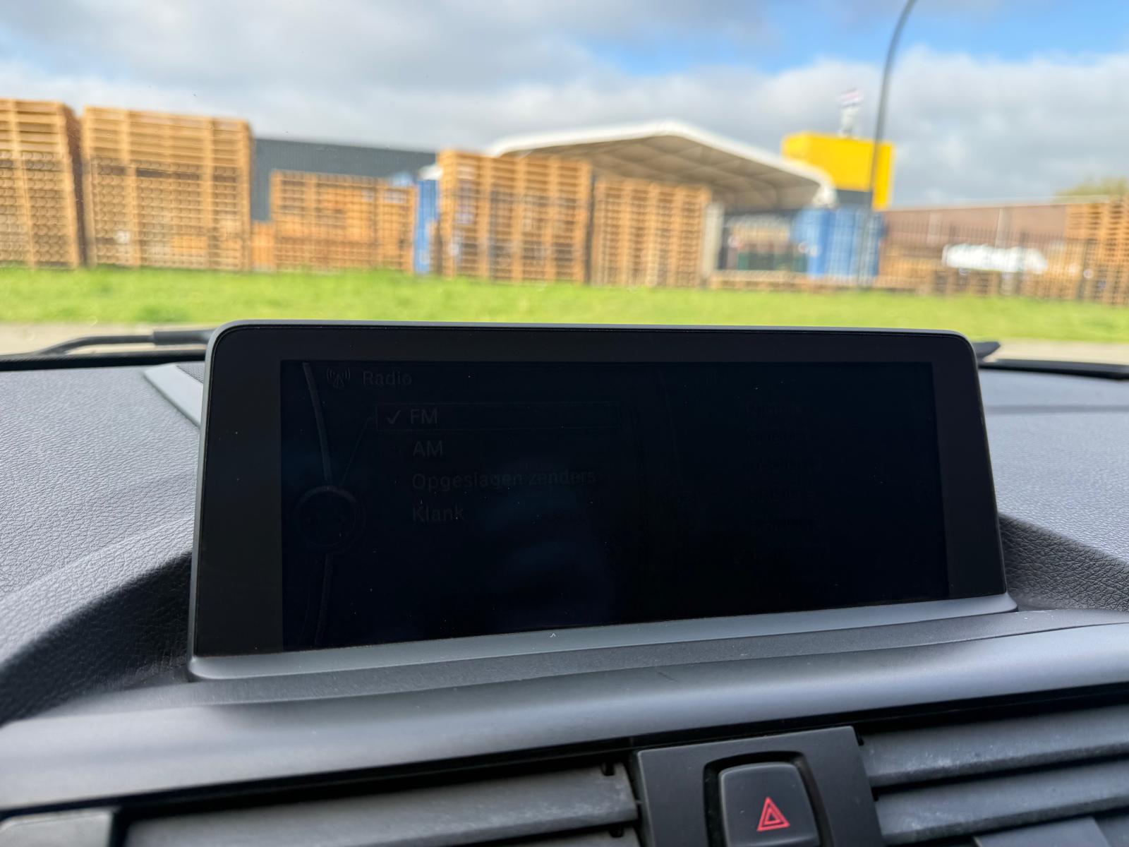 Foto van BMW 1er Reihe