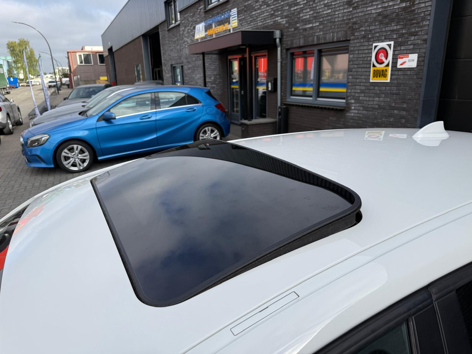 Foto van BMW 1er Reihe