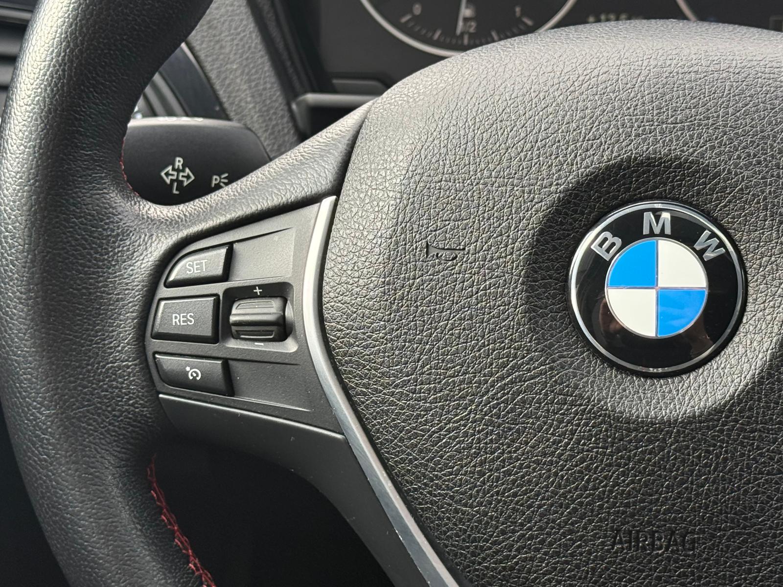 Foto van BMW 1er Reihe