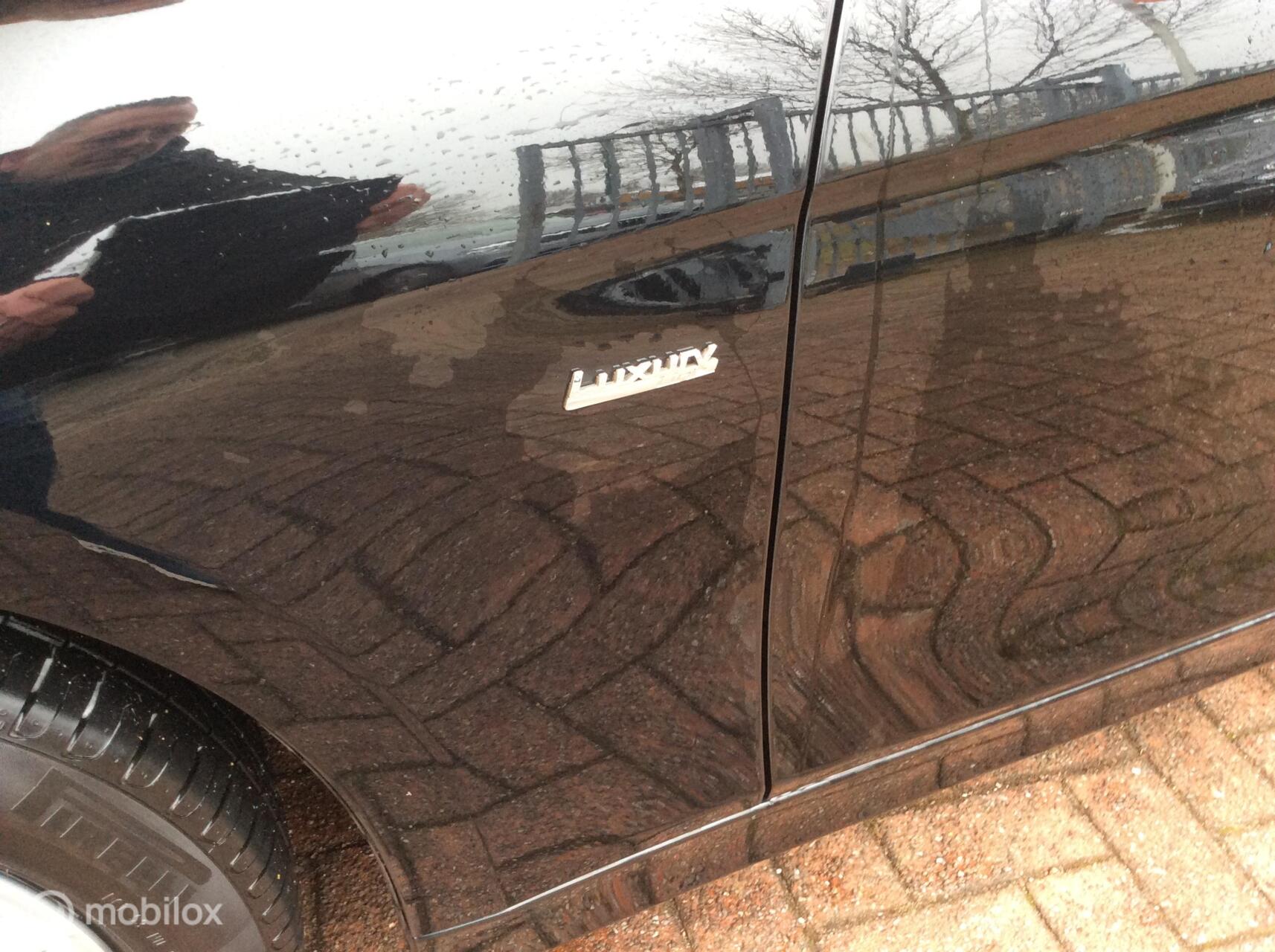 Foto van BMW 318i