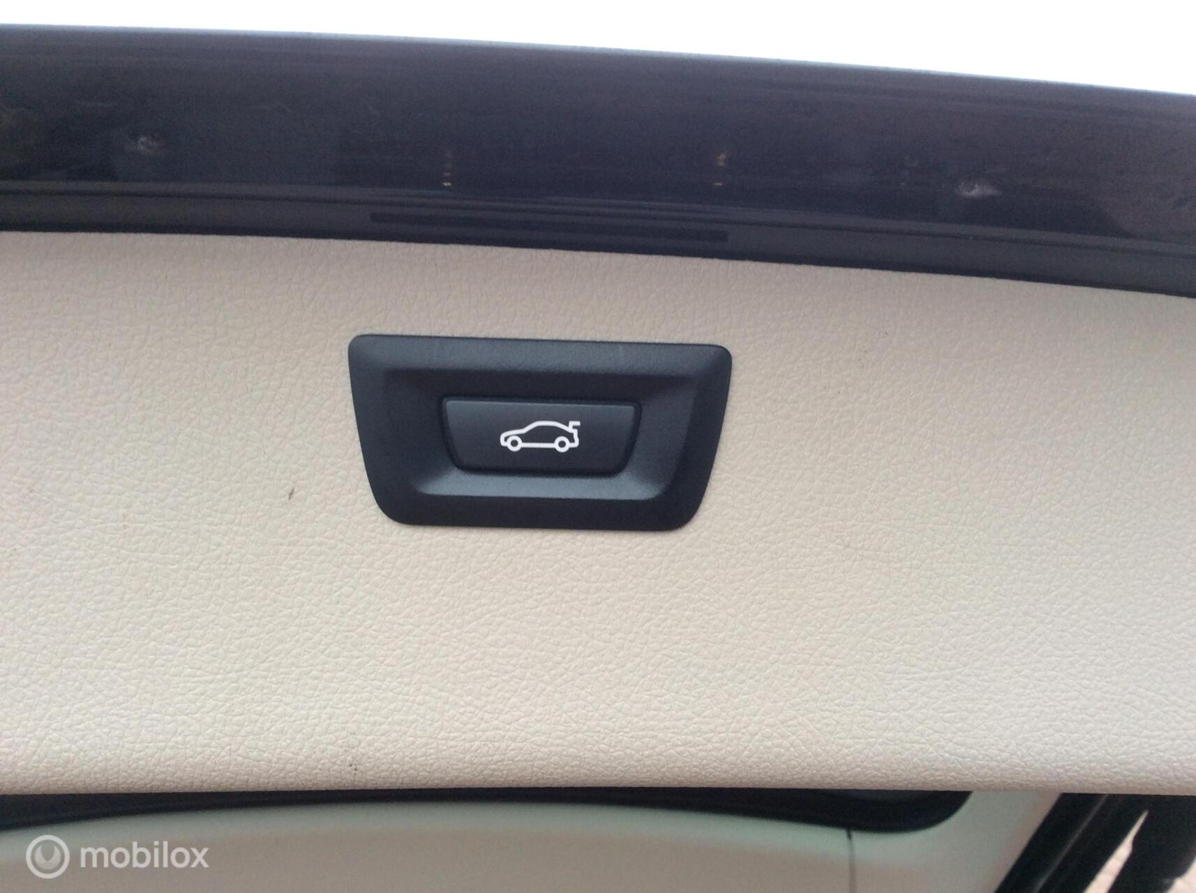 Foto van BMW 318i